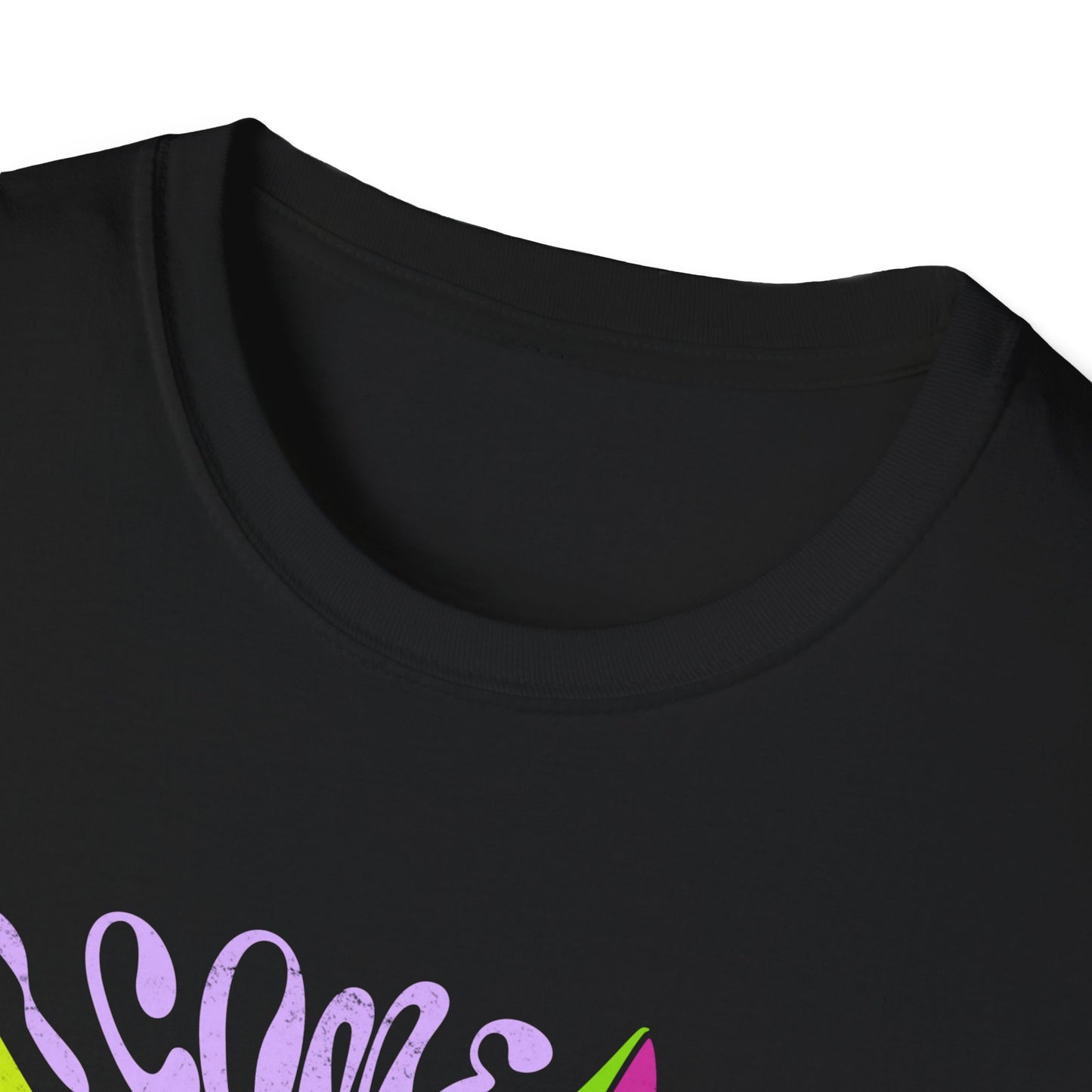 I come from Meowterspace T-Shirt
