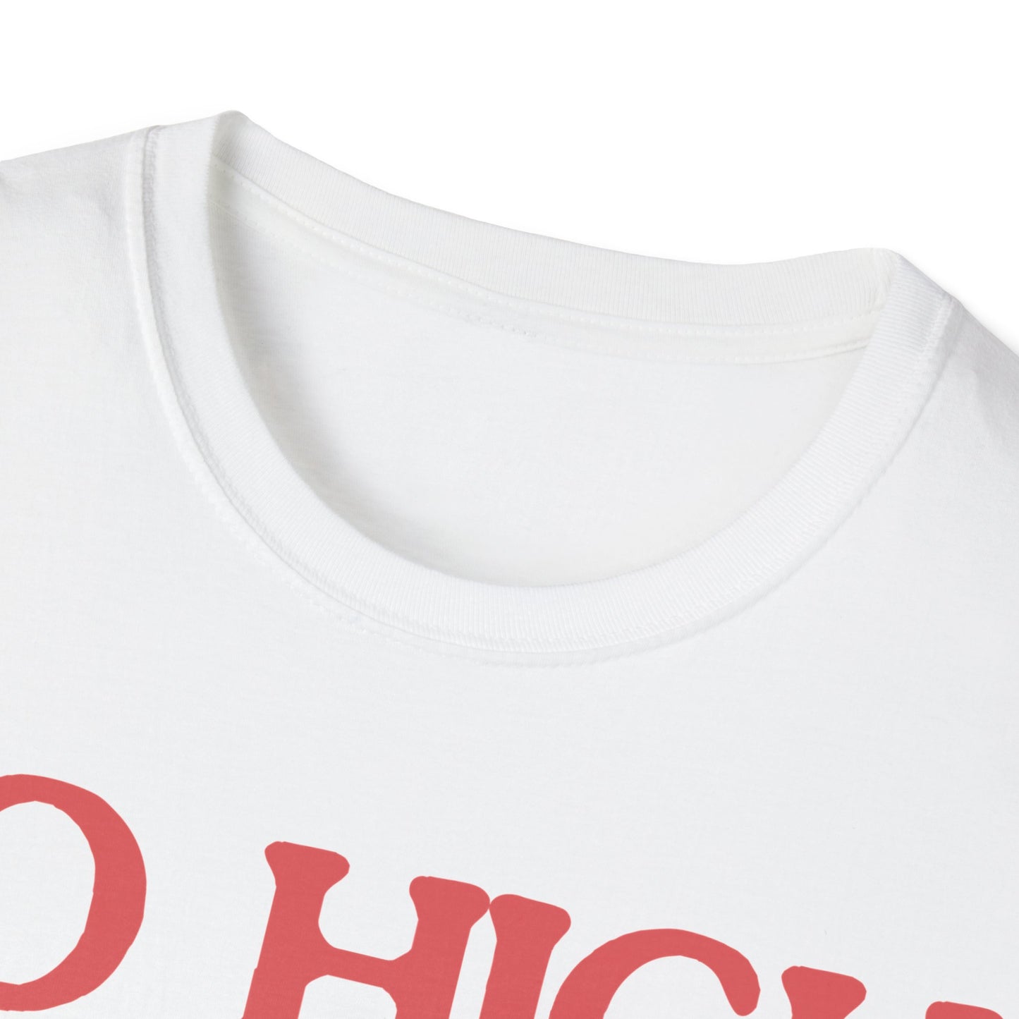 So high right meow T-Shirt