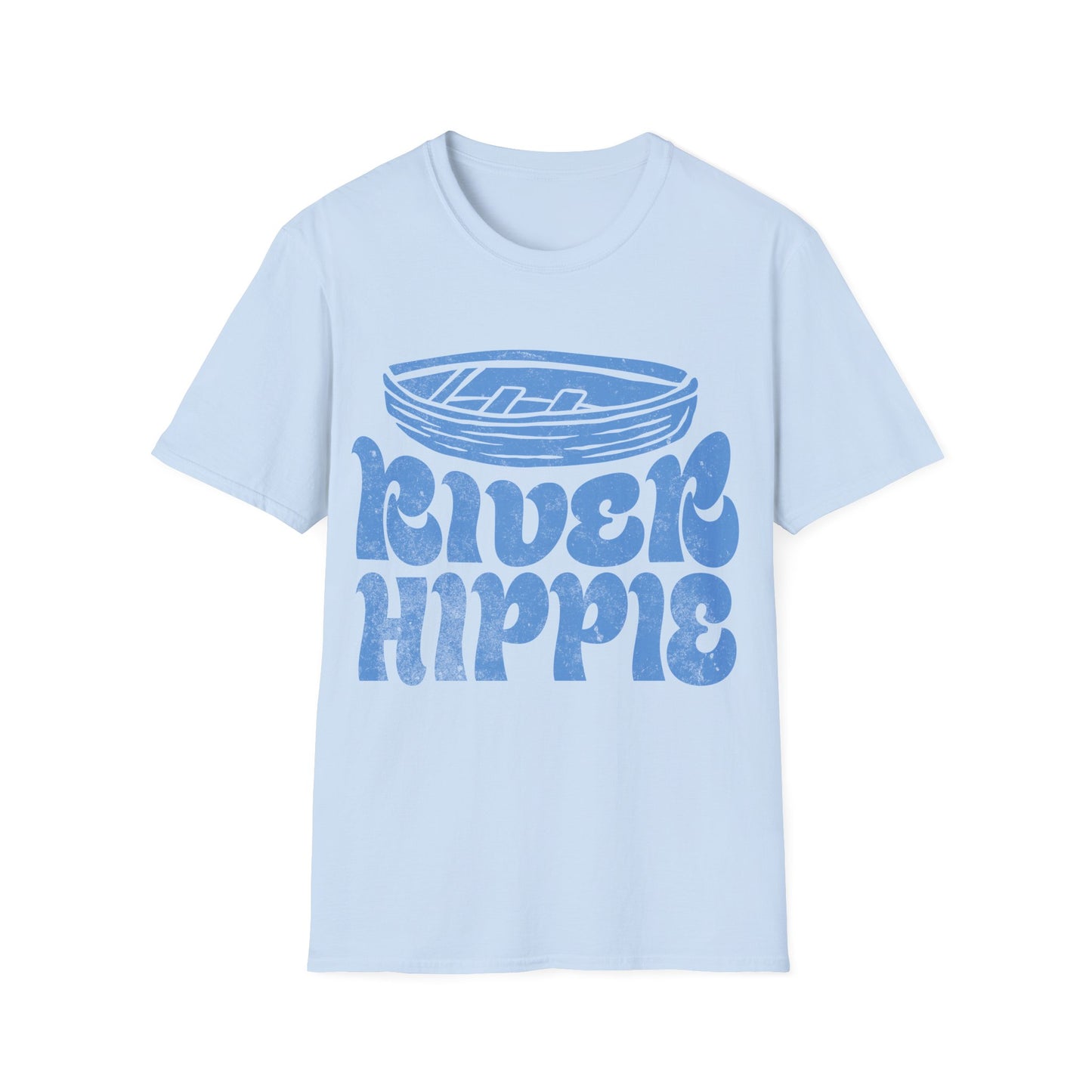River Hippie T-Shirt