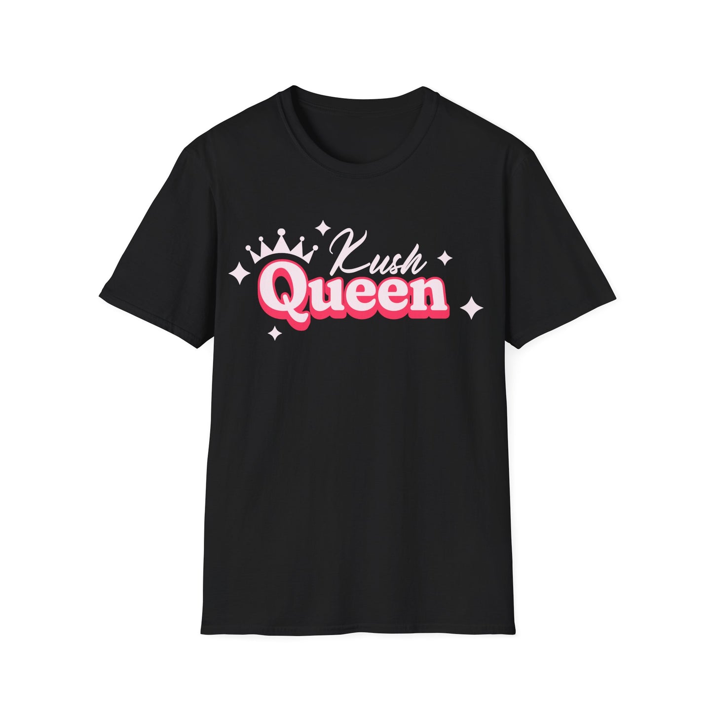 Kush Queen T-Shirt
