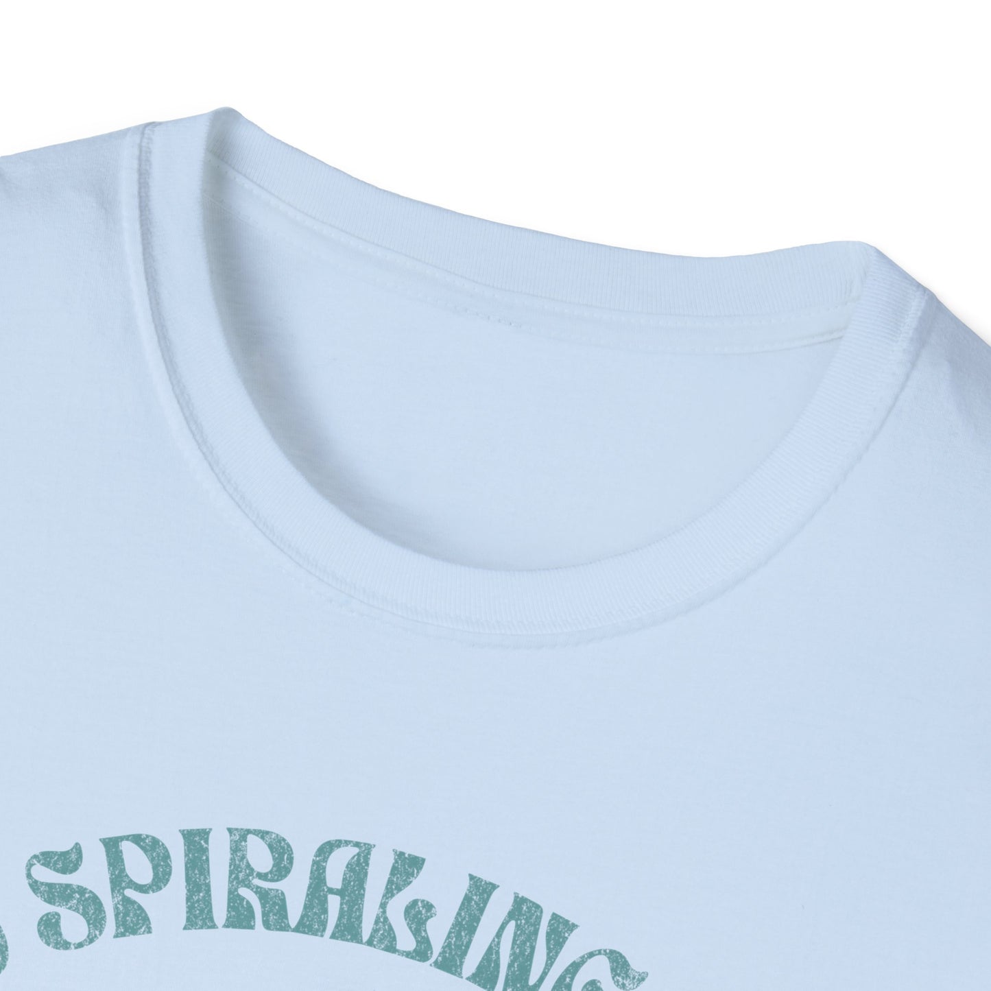 spiraling T-Shirt