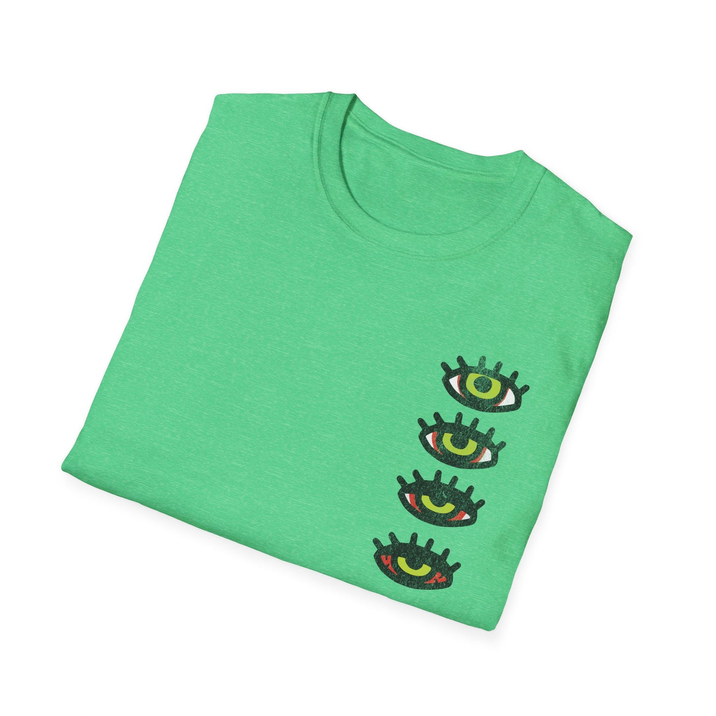Rosey Eyes T-Shirt