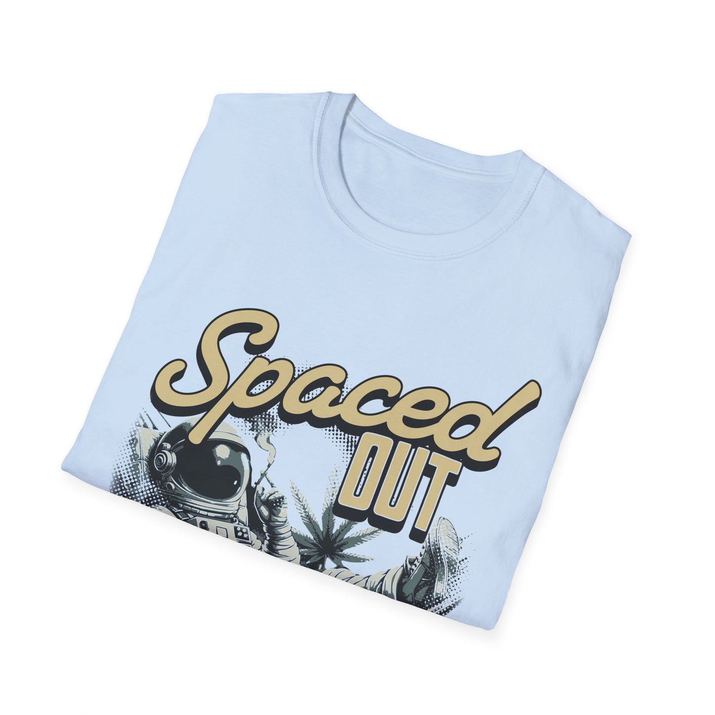 Spaced out T-Shirt