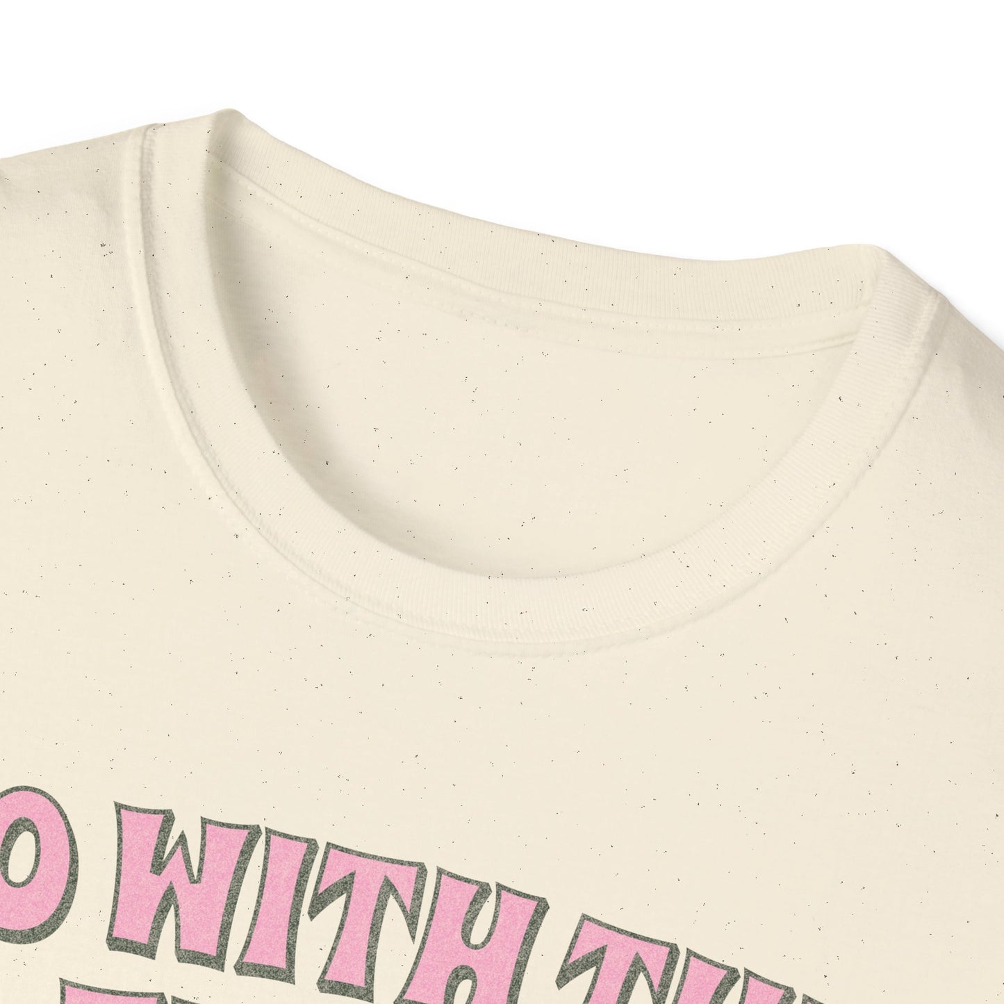 go with the flow T-Shirt