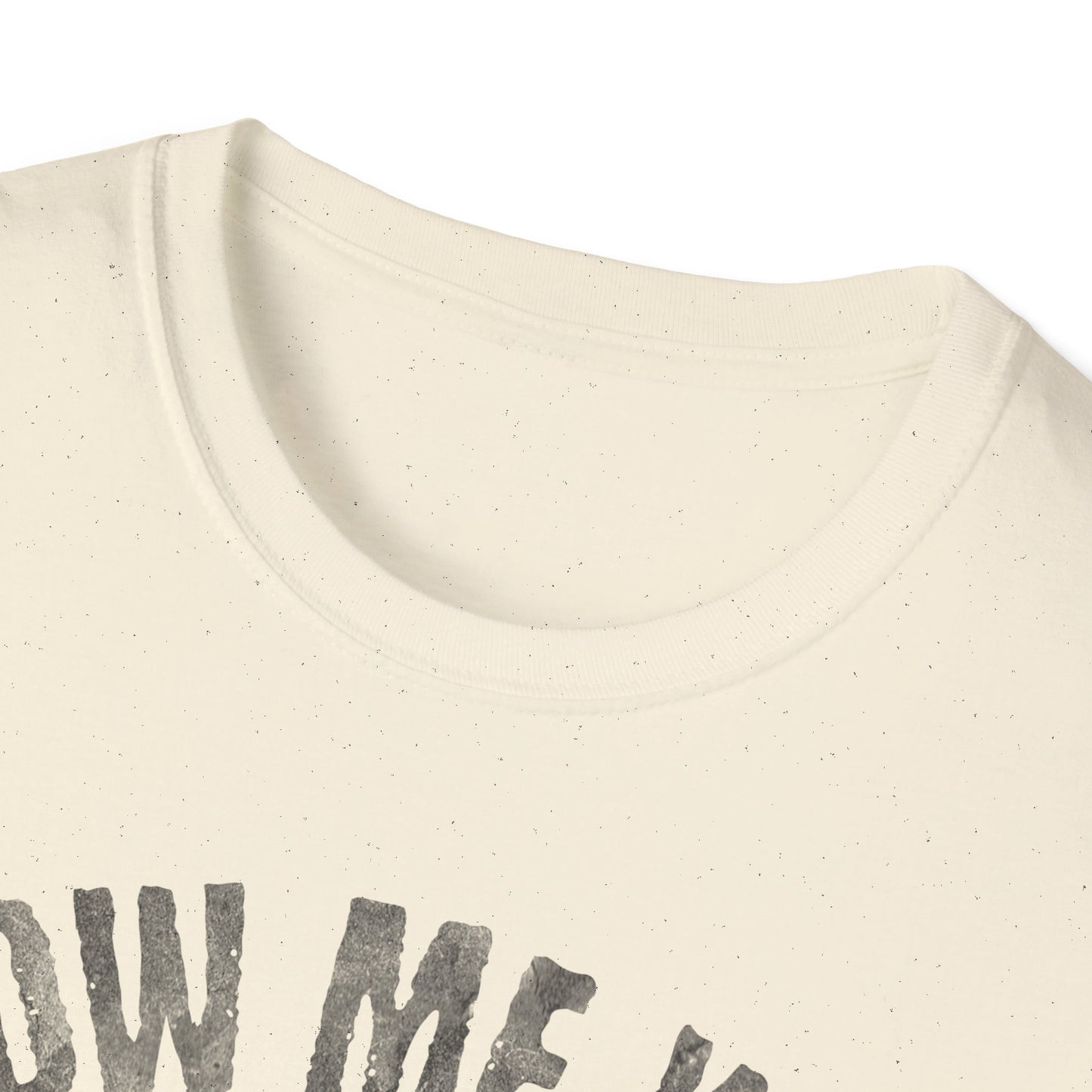 Show Me Your Doobies T-Shirt