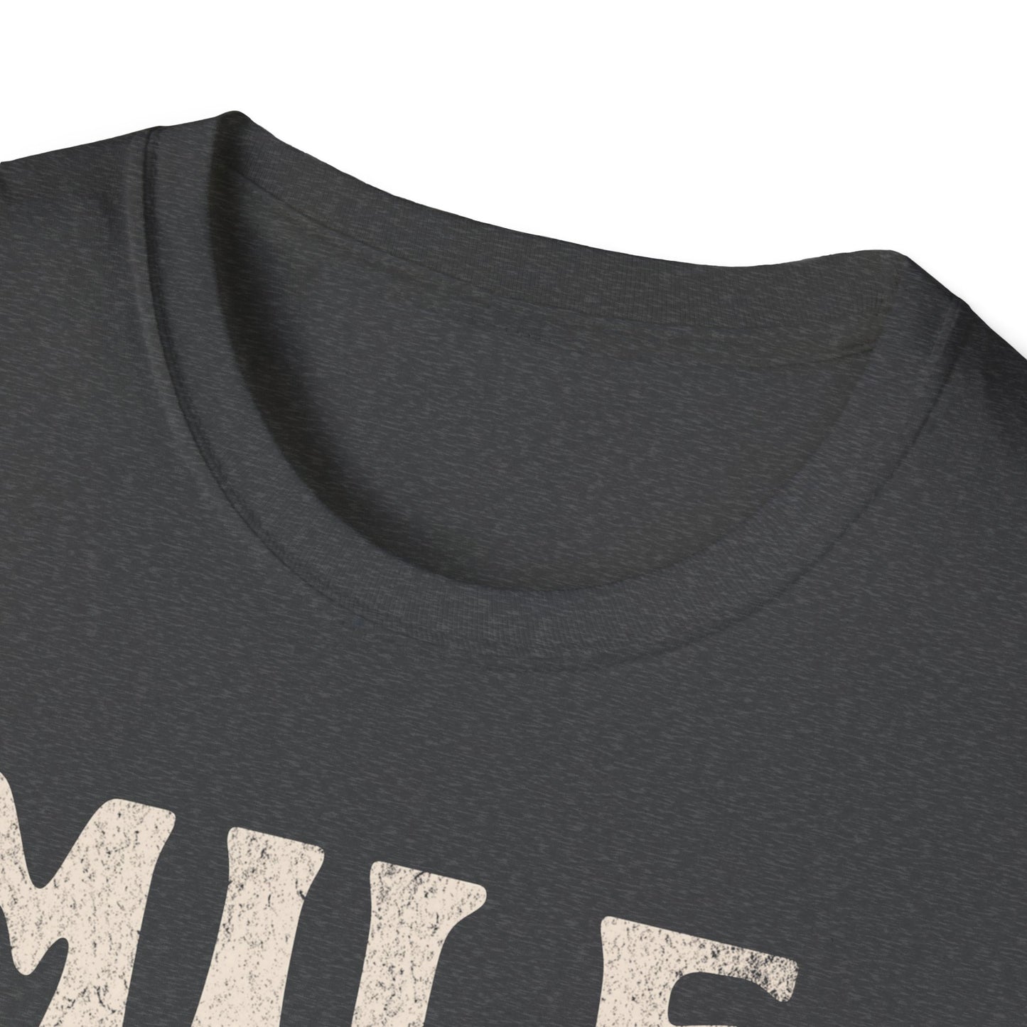 MILF Man i Love Mushrooms T-Shirt