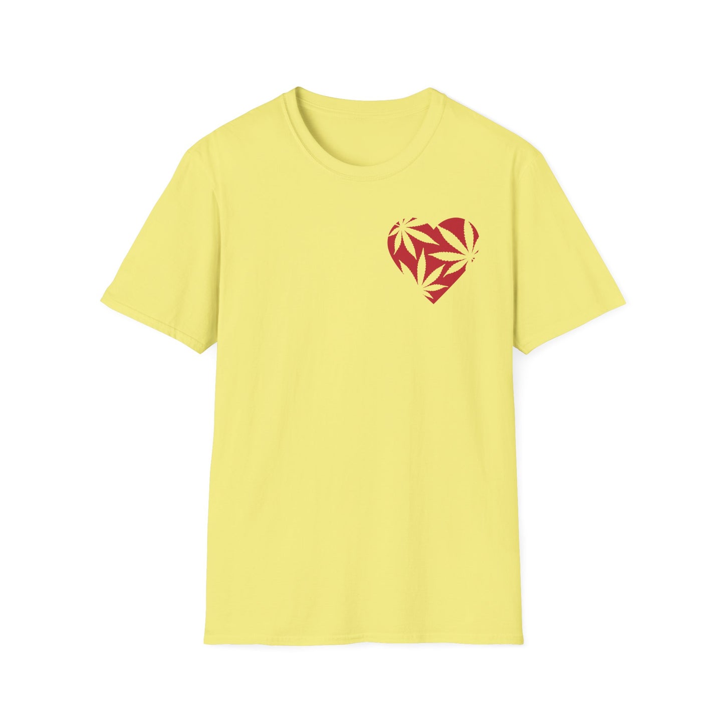 Plant Love T-Shirt