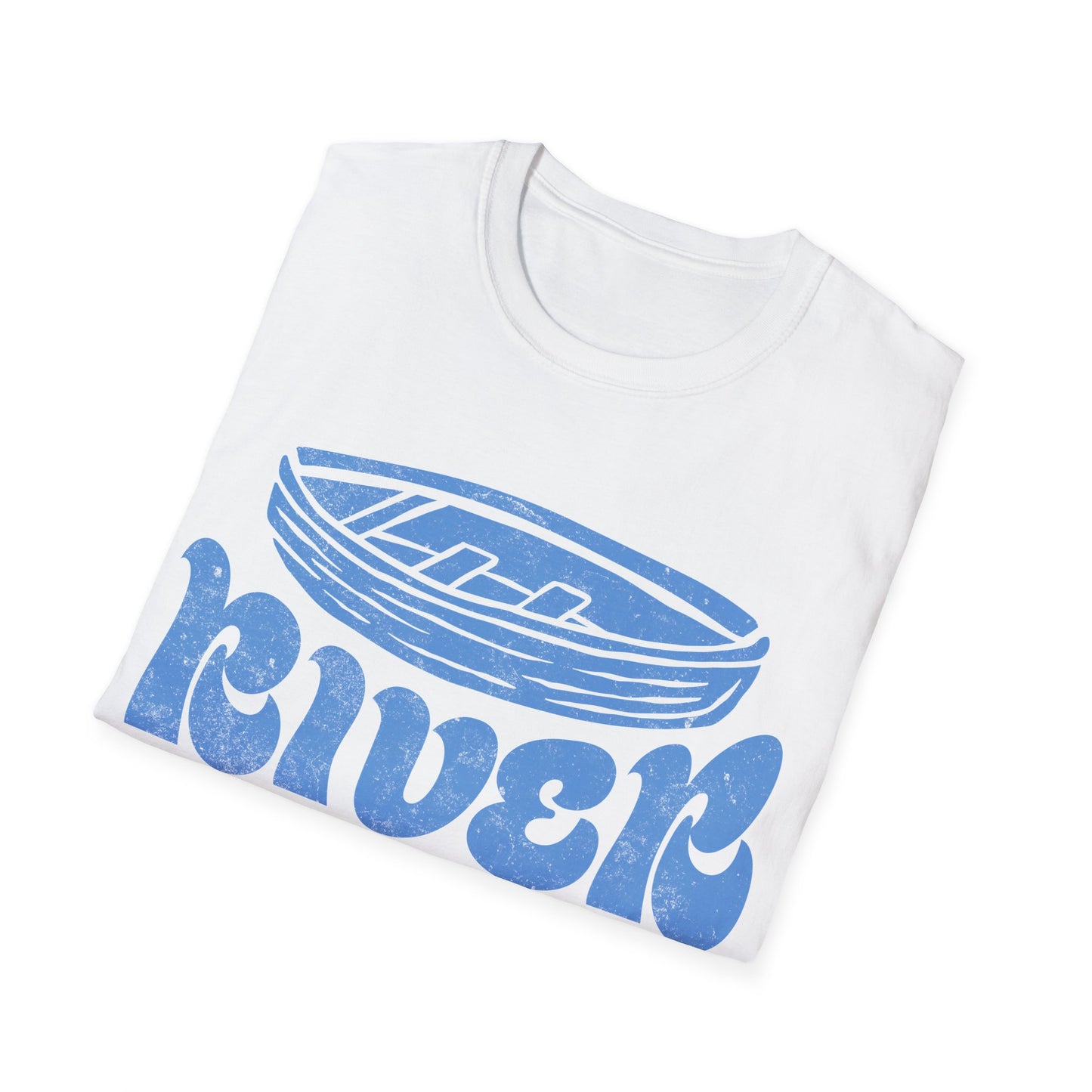 River Hippie T-Shirt