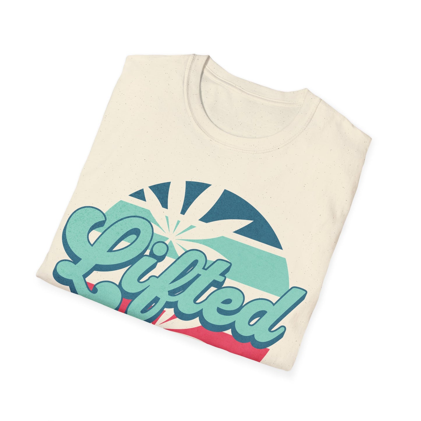 Lifted T-Shirt