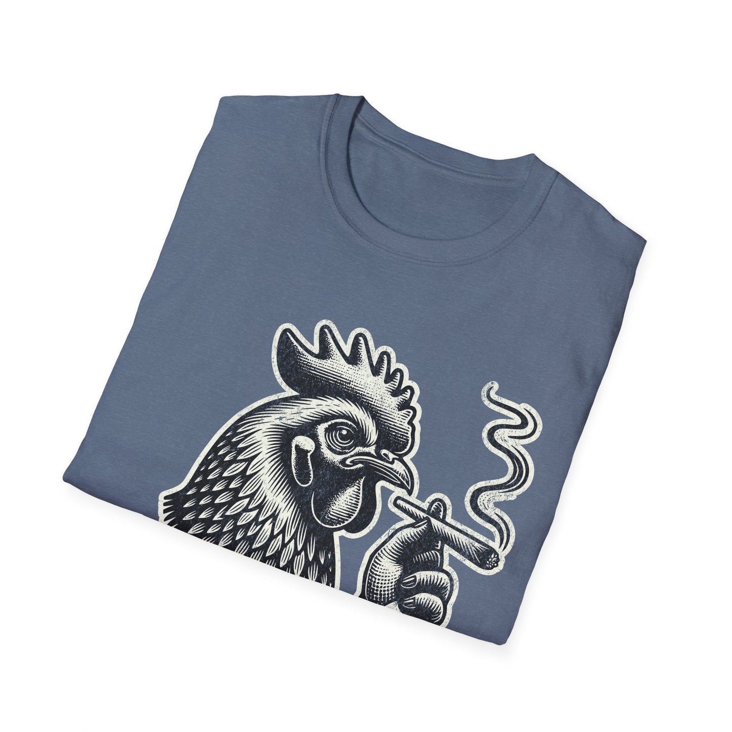 Fried Chicken T-Shirt