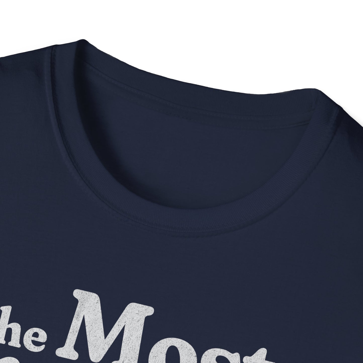 The Most Important Things T-Shirt