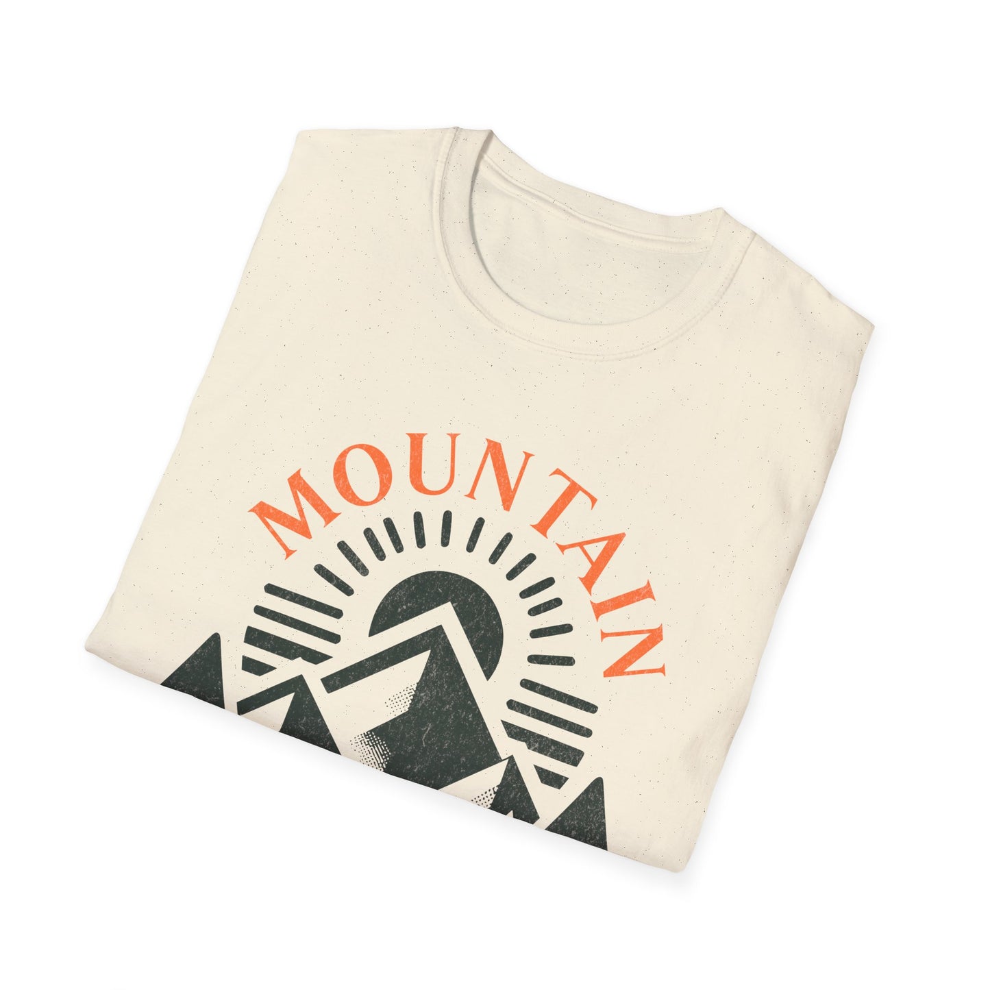 Mountain Hippie T-Shirt