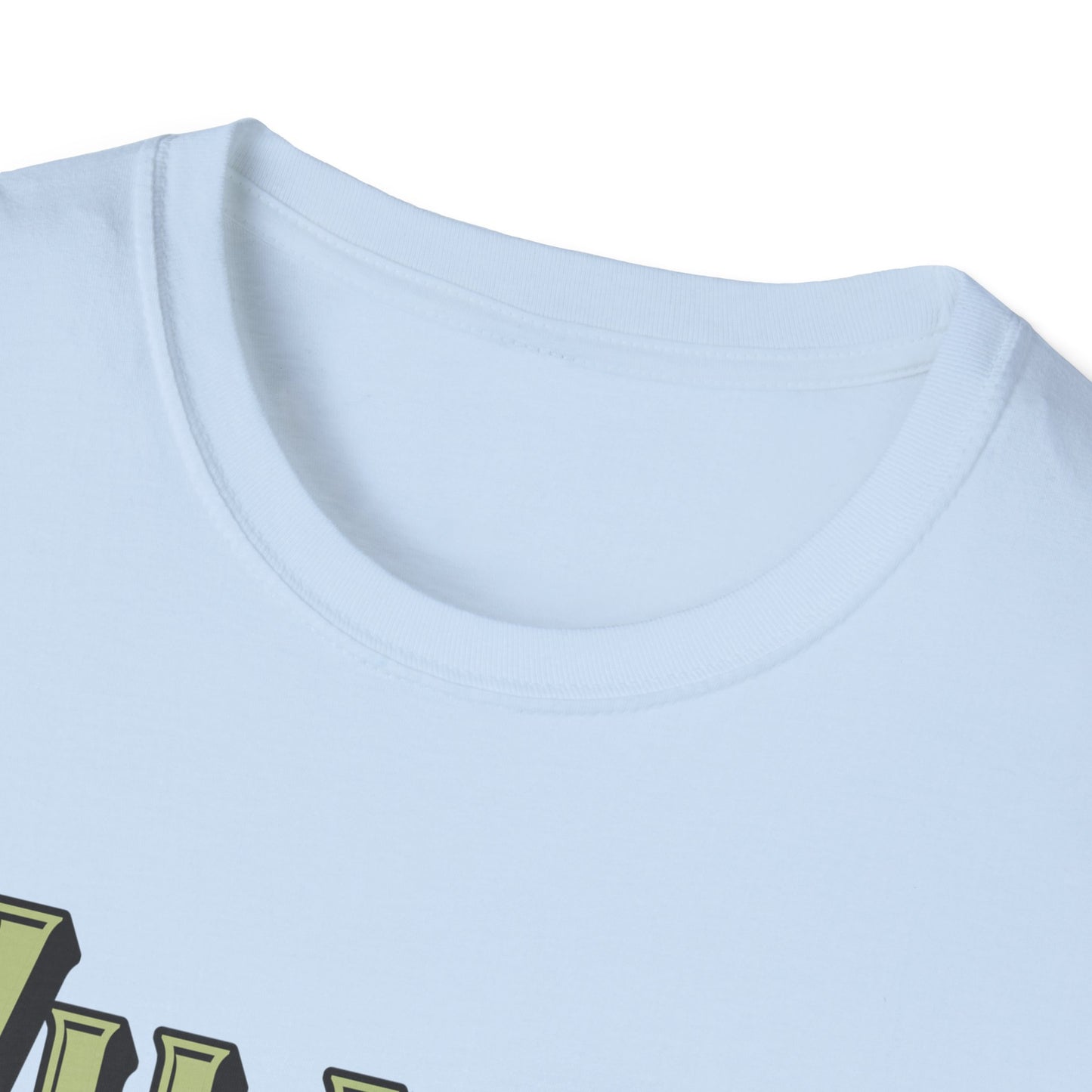 village stoner 2 T-Shirt