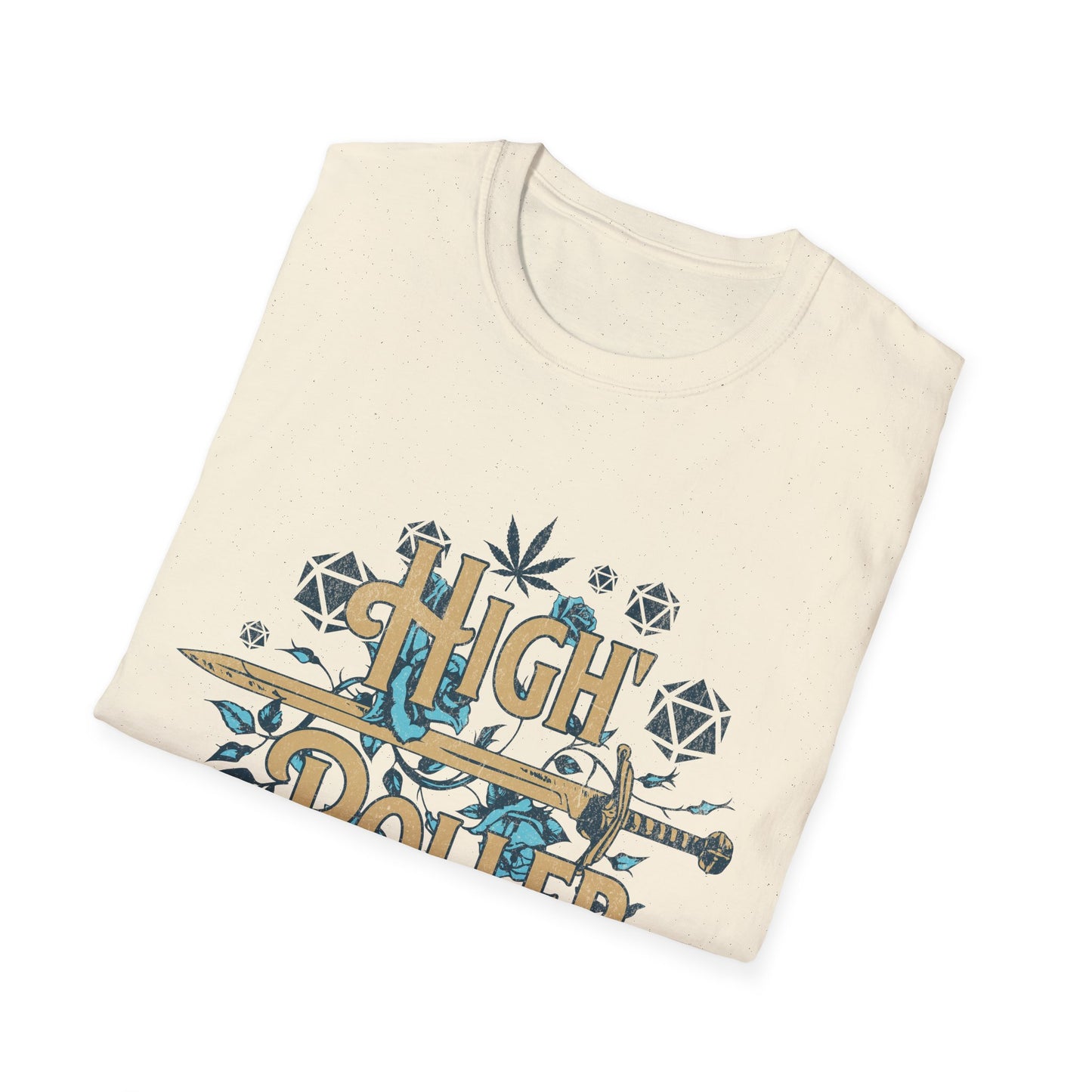 high roller T-Shirt