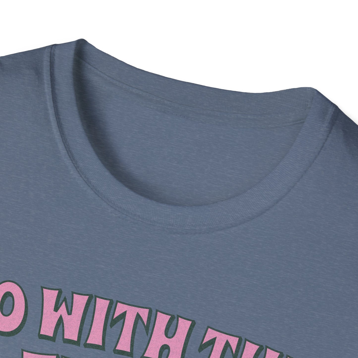 go with the flow T-Shirt