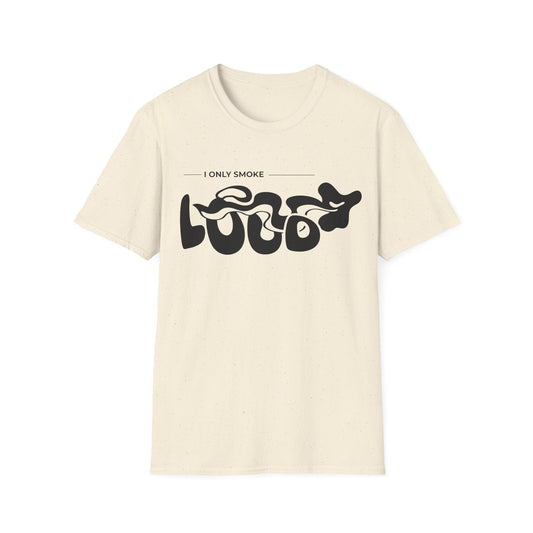 Loud T-Shirt