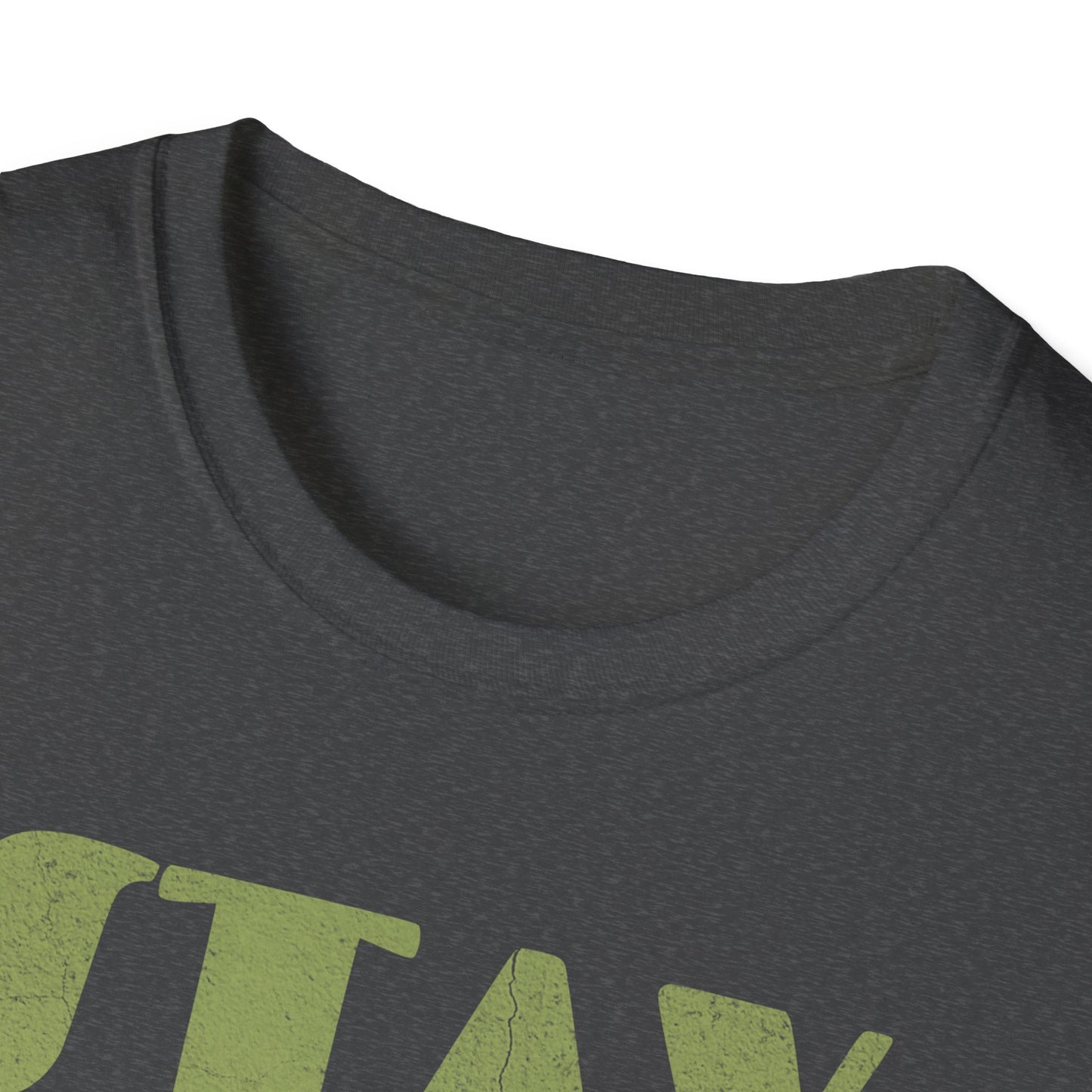 Stay Weird Mushrooms T-Shirt