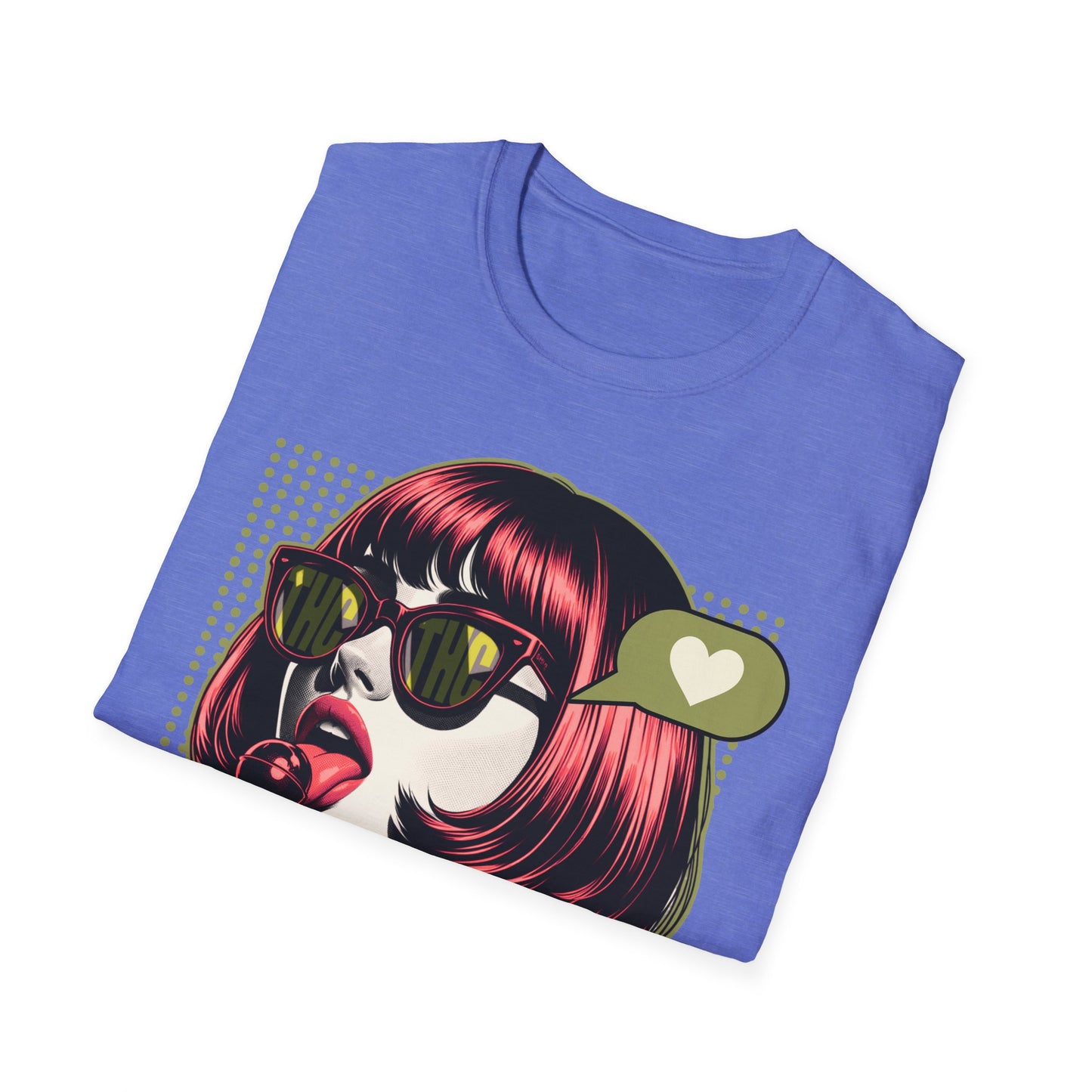 I Love Edibles T-Shirt