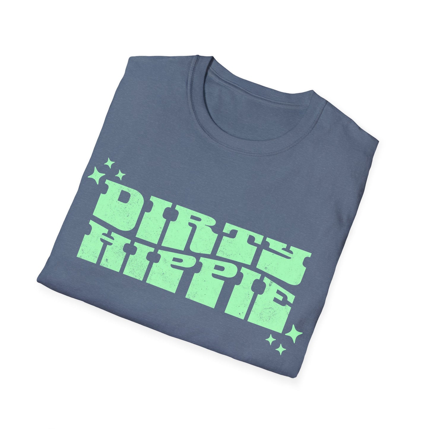 Dirty Hippie T-Shirt