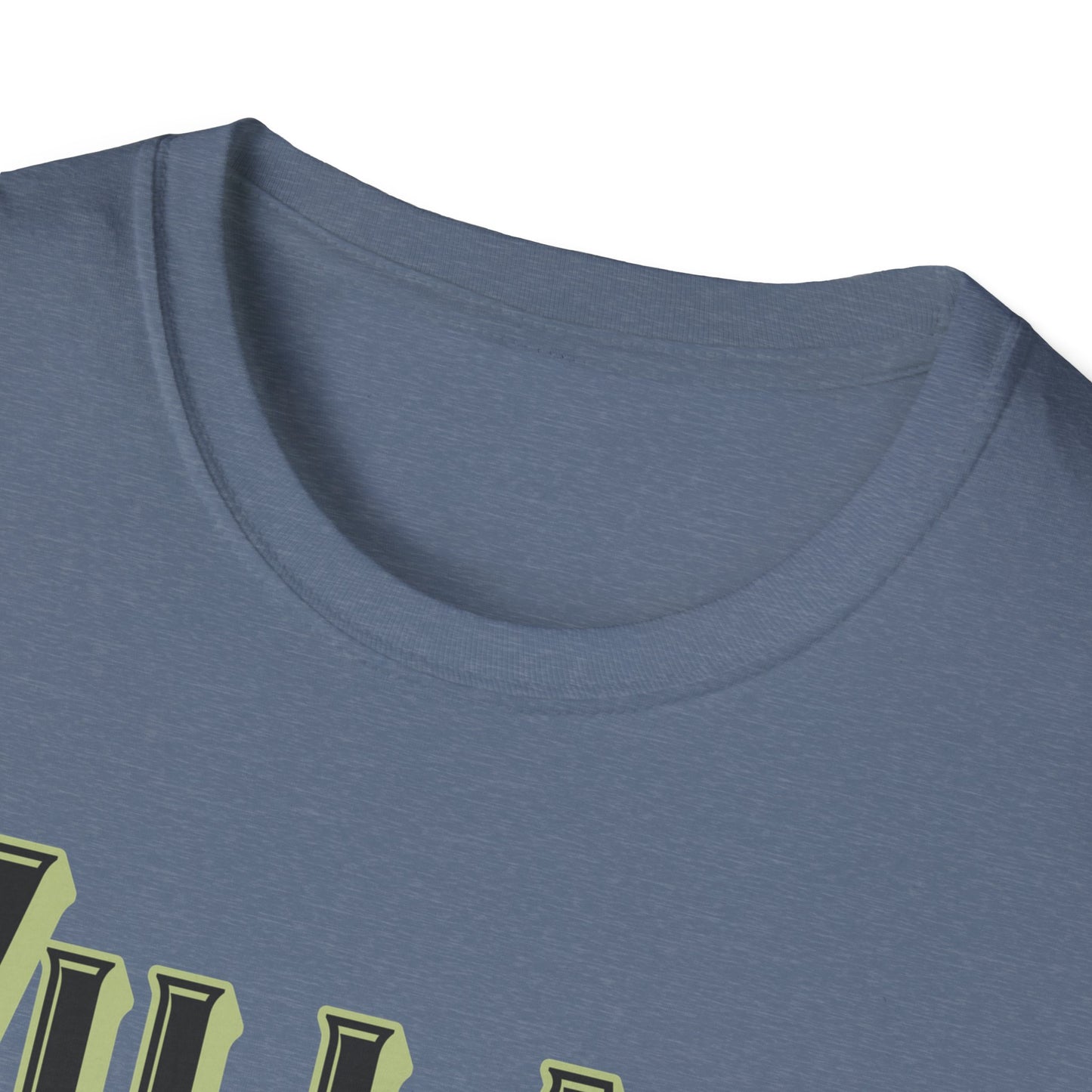 village stoner 2 T-Shirt