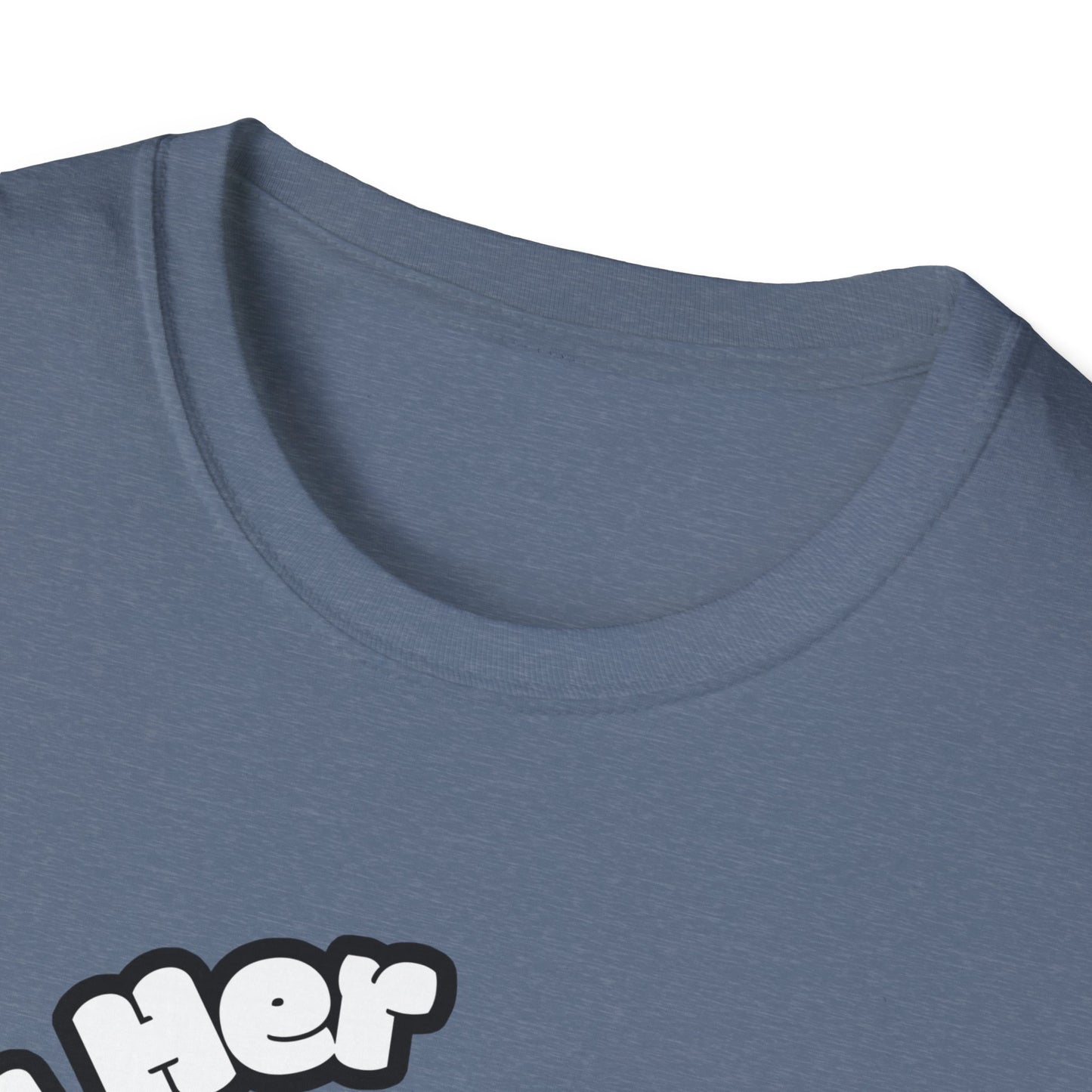 Buy Her Flowers Anime T-Shirt