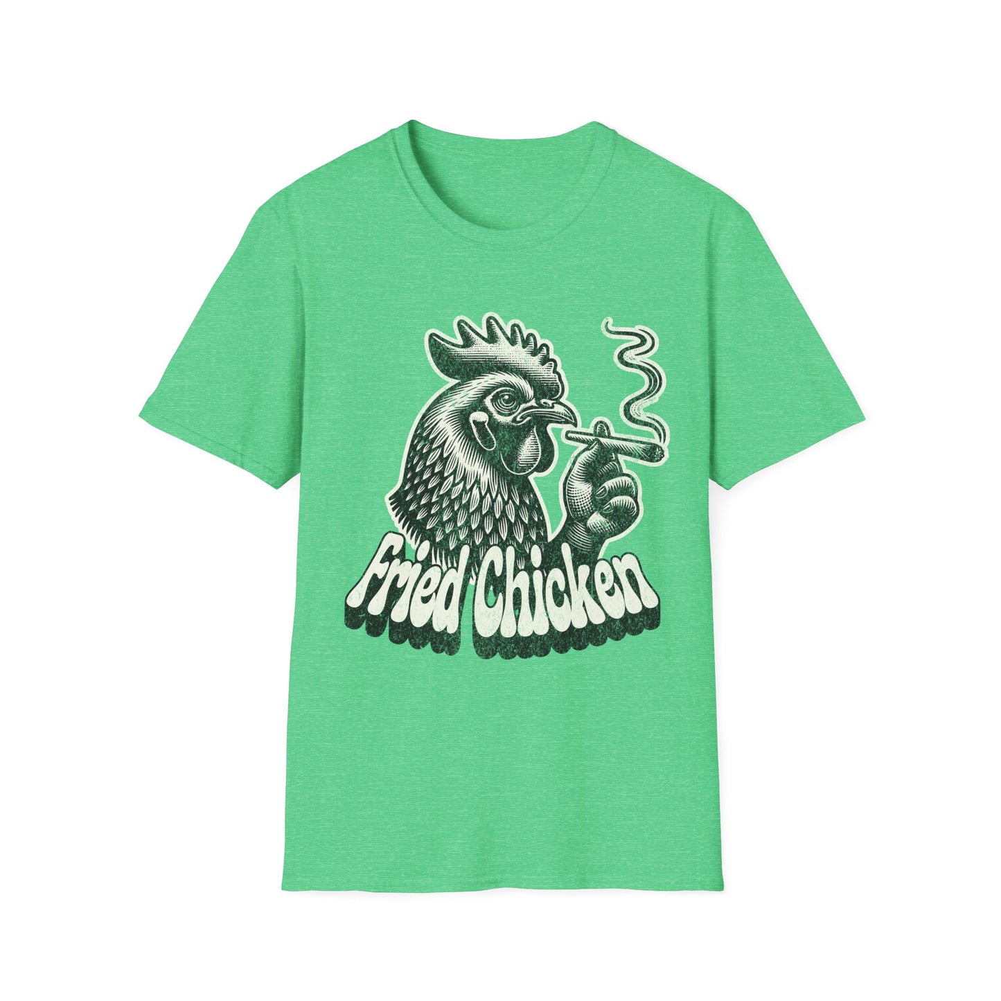Fried Chicken T-Shirt