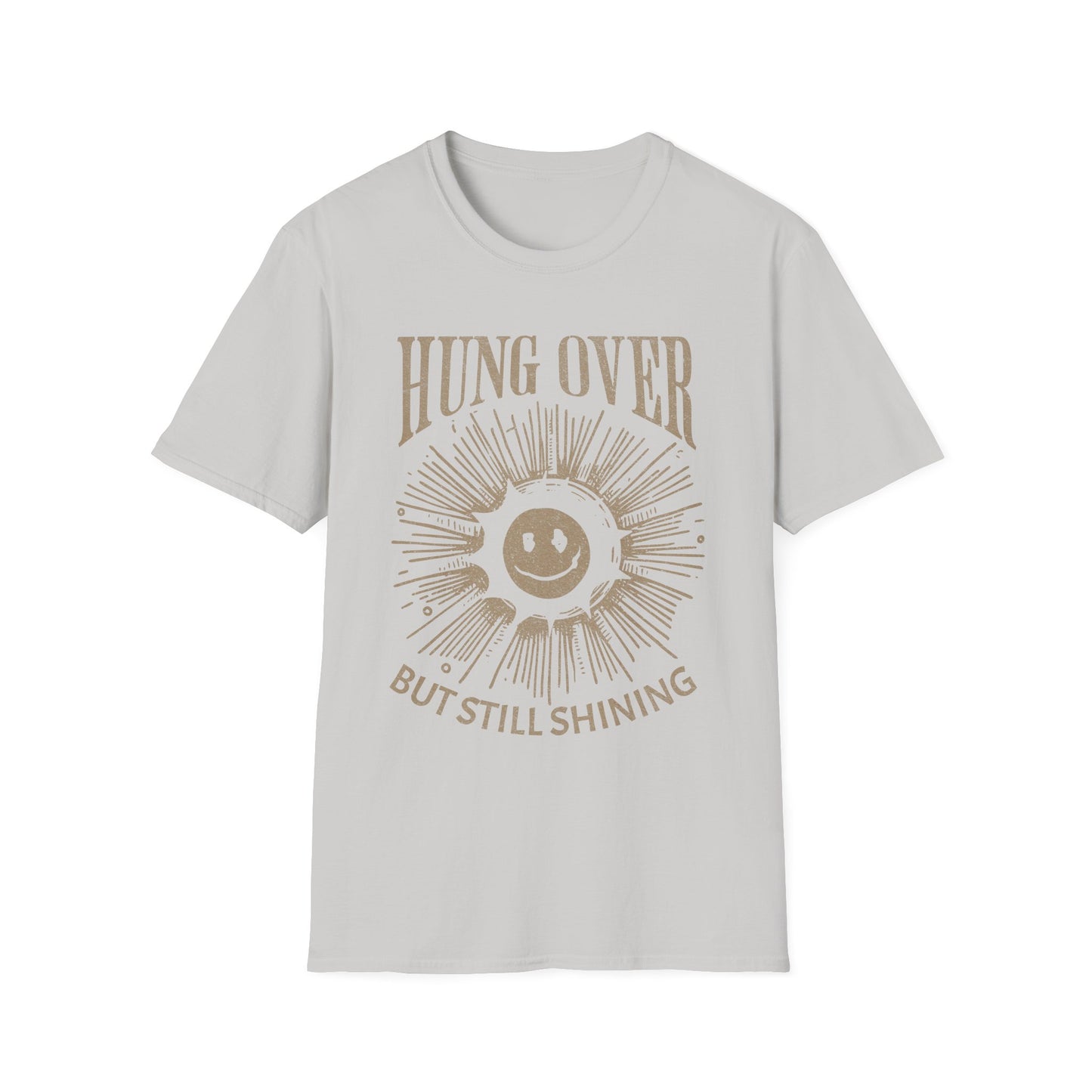 still Shining T-Shirt
