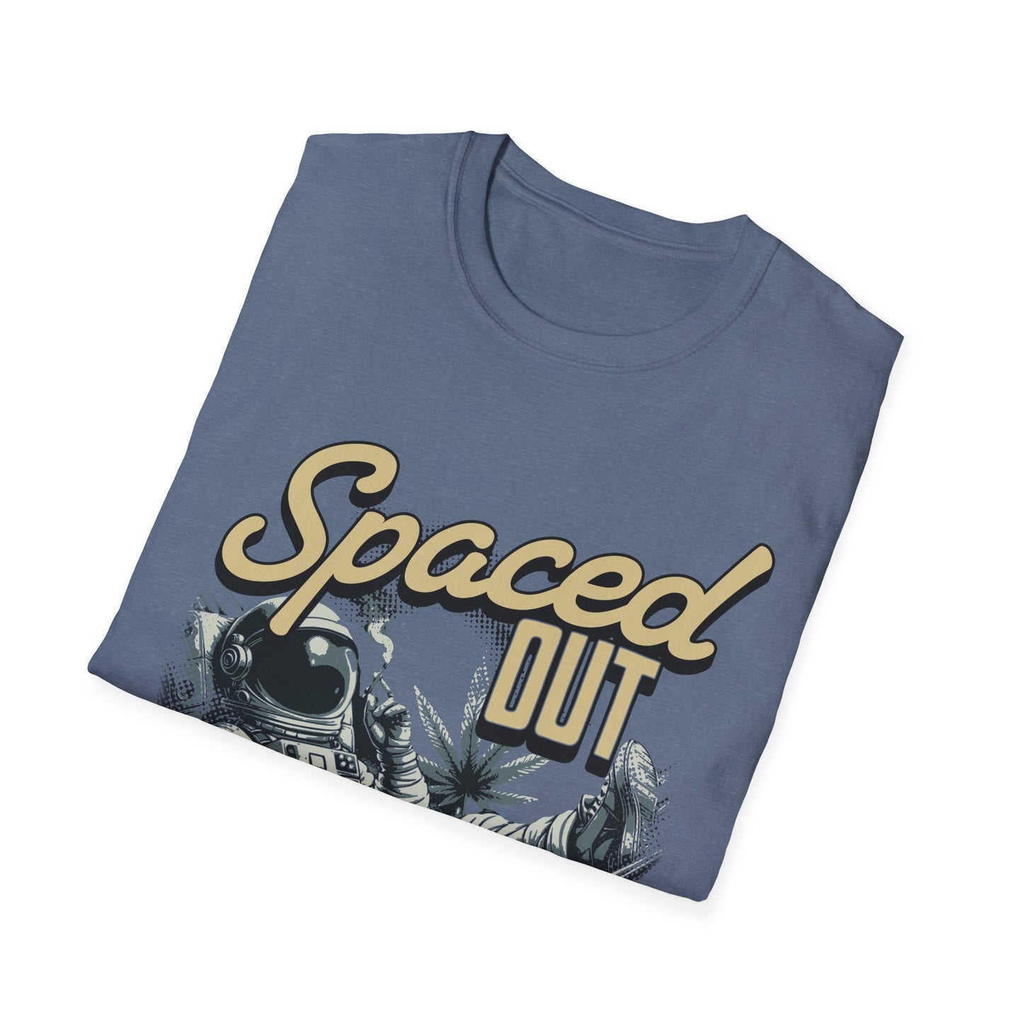 Spaced out T-Shirt