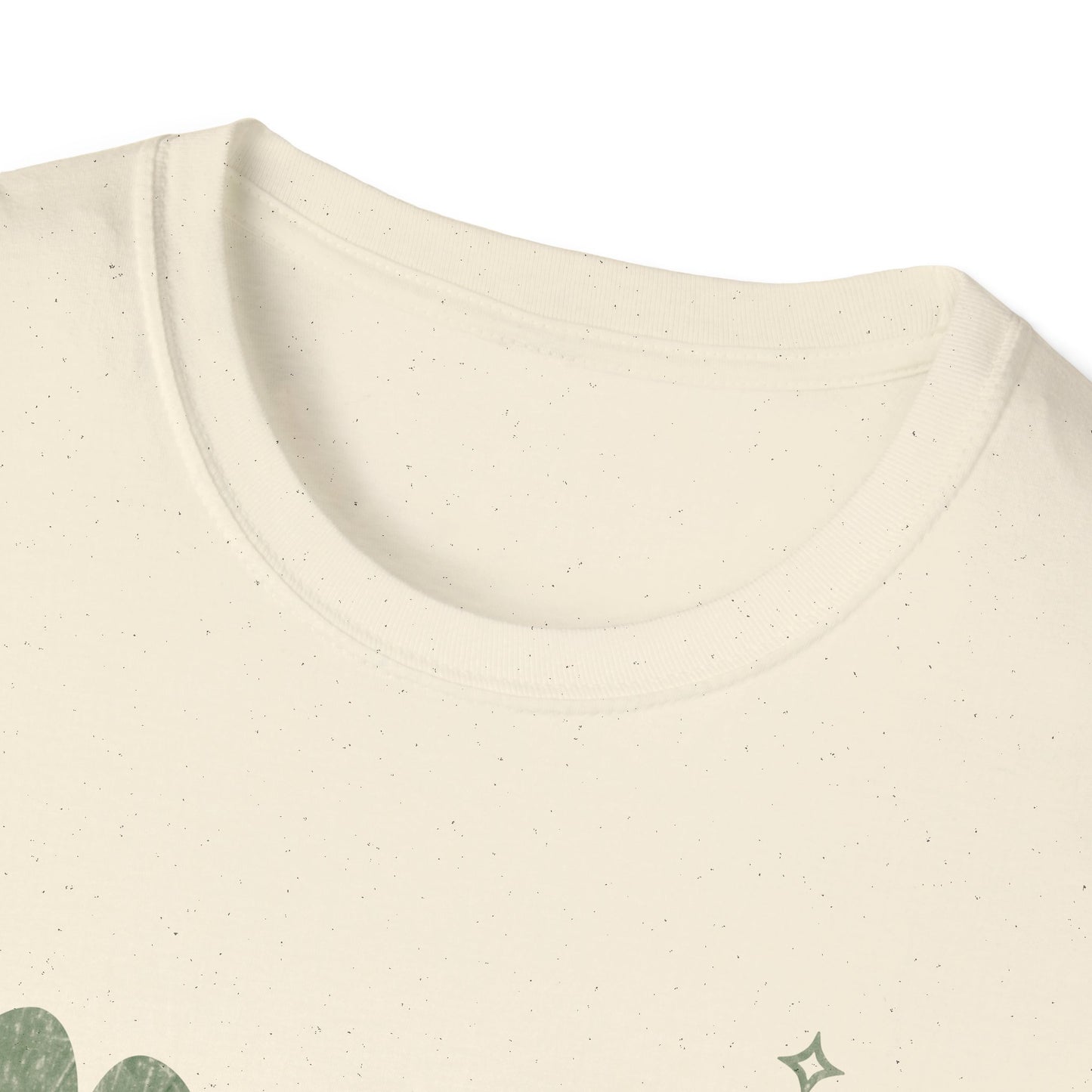 Smoke T-Shirt