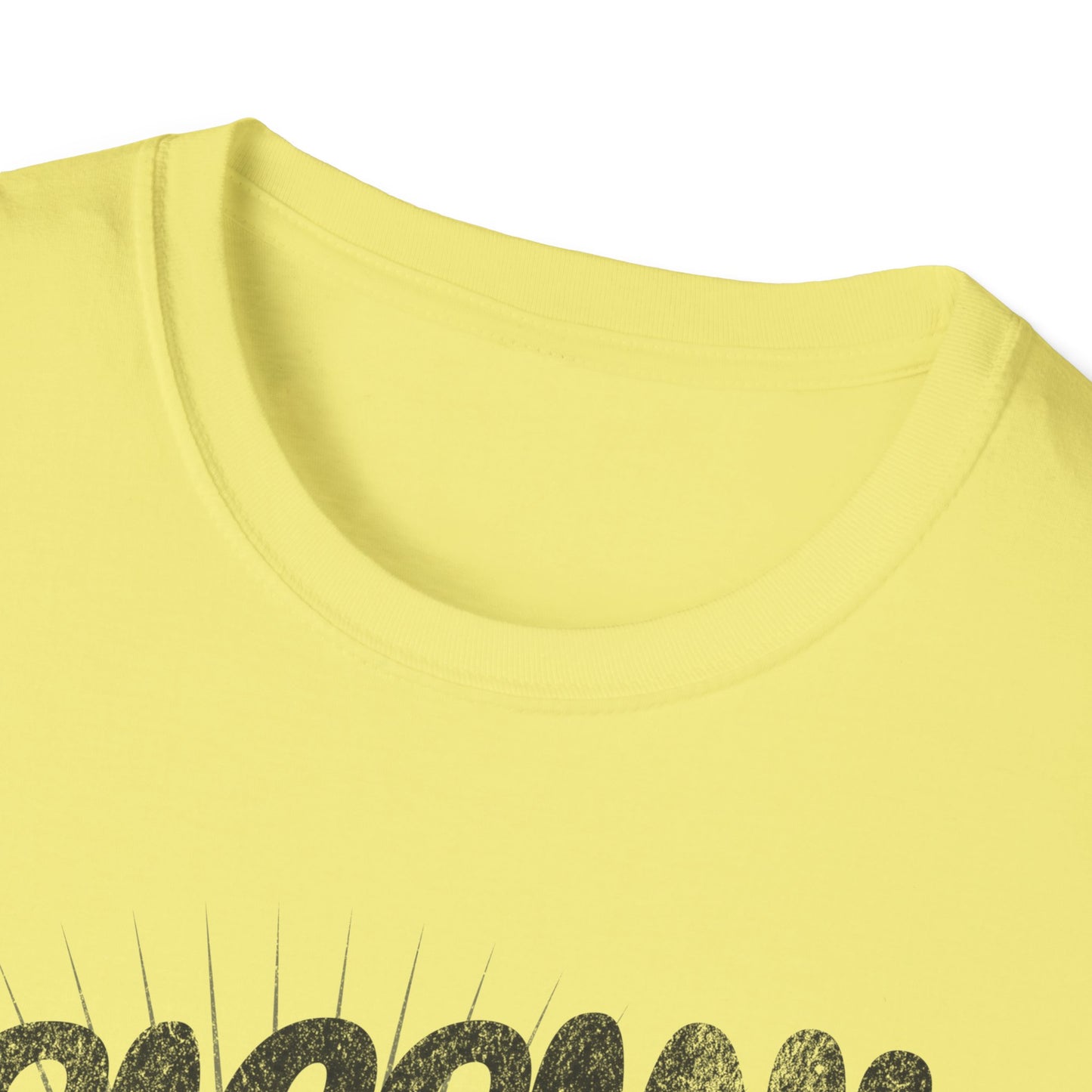 Trippin' Face T-Shirt