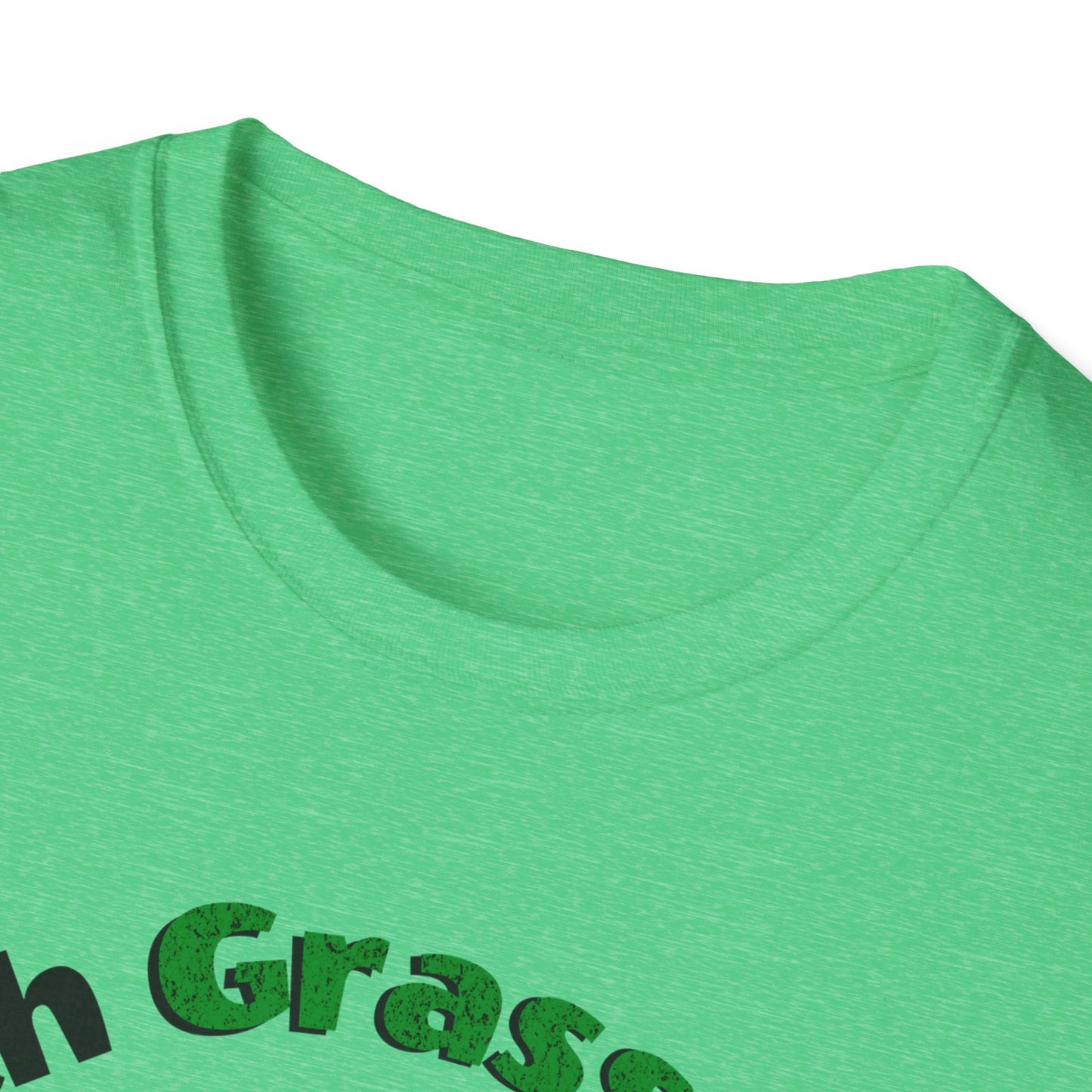 Touch Grass Sloth T-Shirt