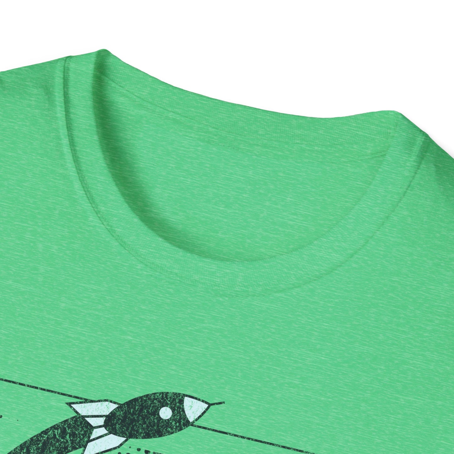 midnight toker moon T-Shirt