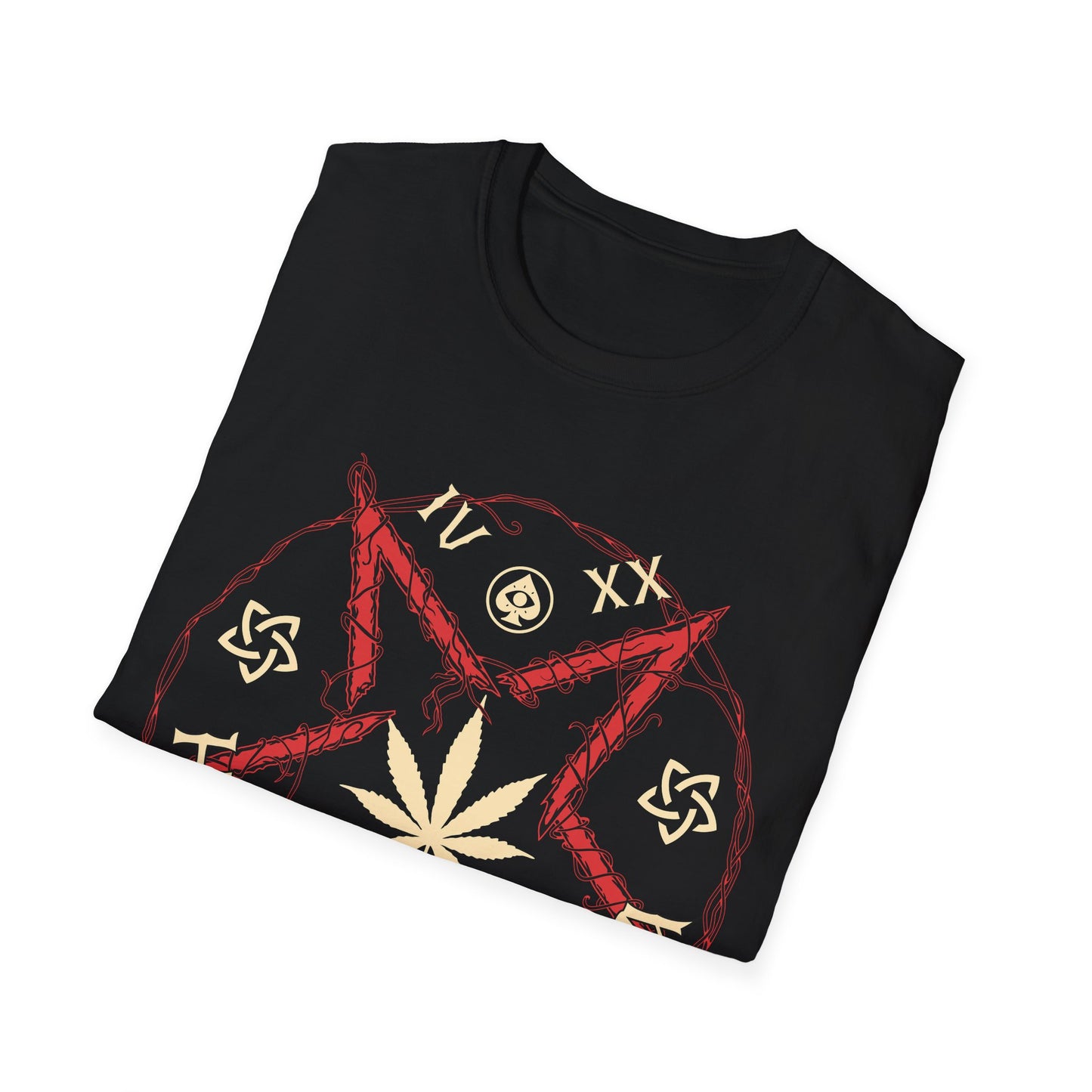 Hail Sativa T-Shirt
