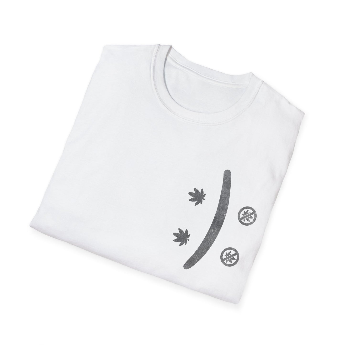 Happy and Sad T-Shirt