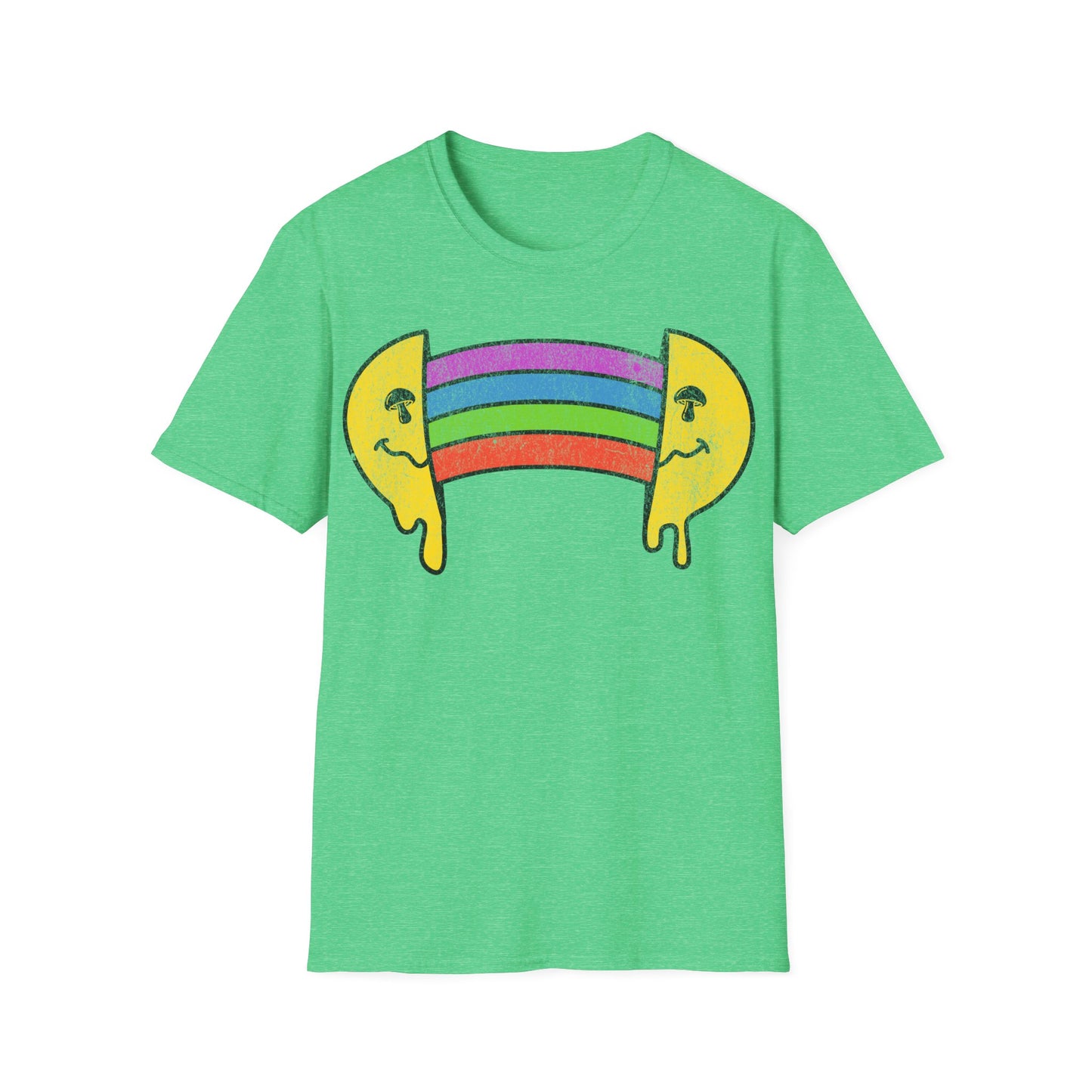 Happy Place T-Shirt