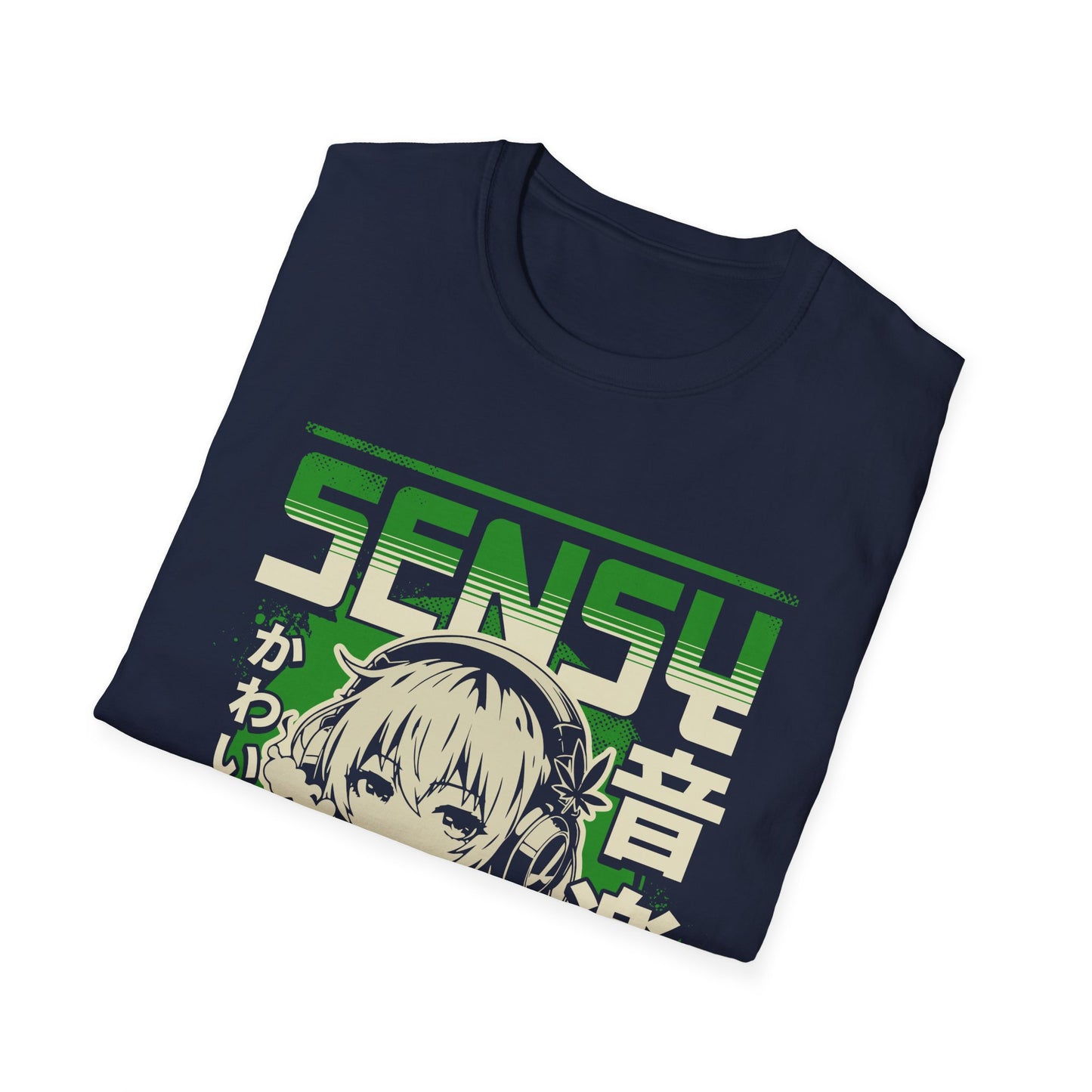 sensy girl T-Shirt