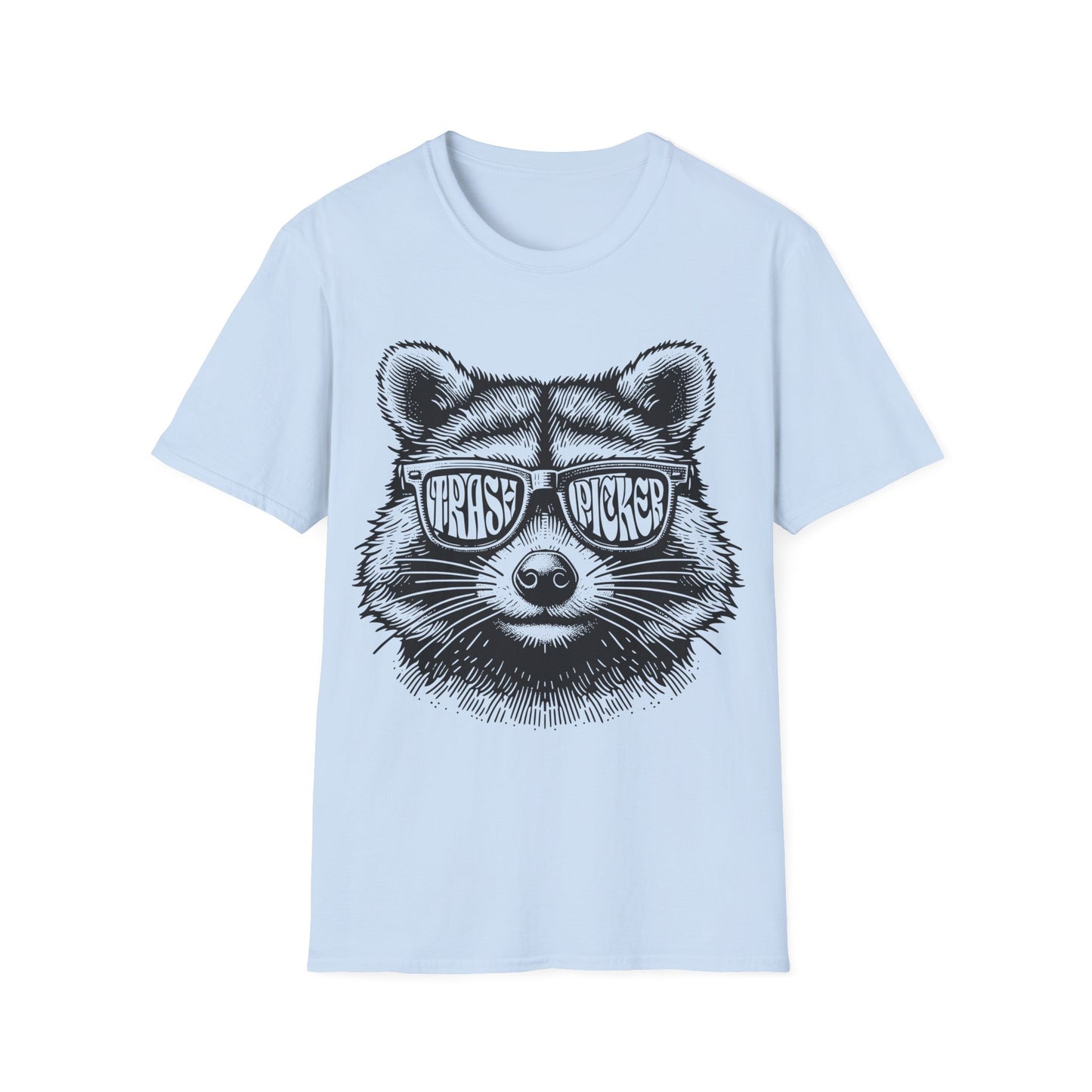 Trash Picker T-Shirt