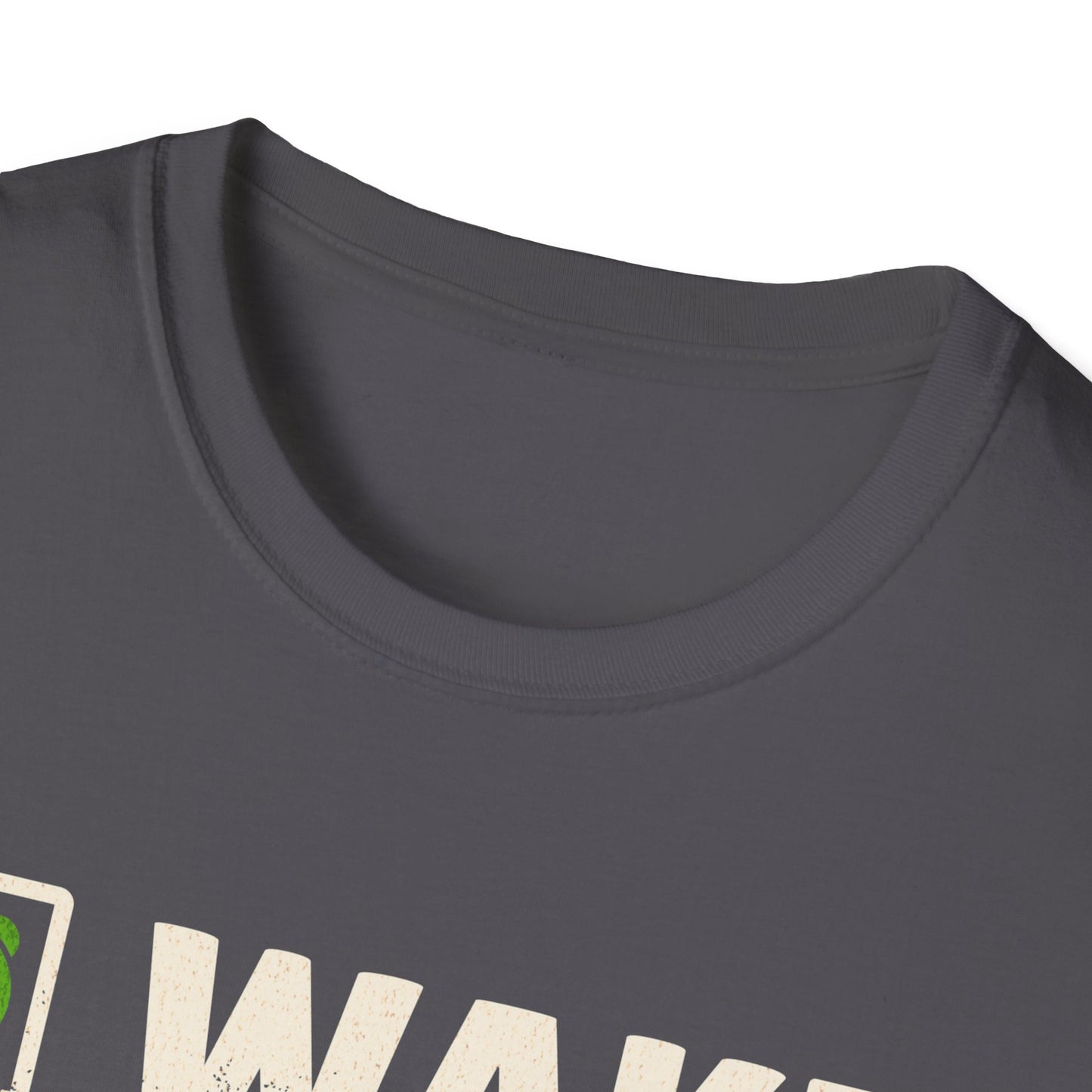 Wake bake Repeat T-Shirt