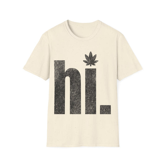Hi T-Shirt