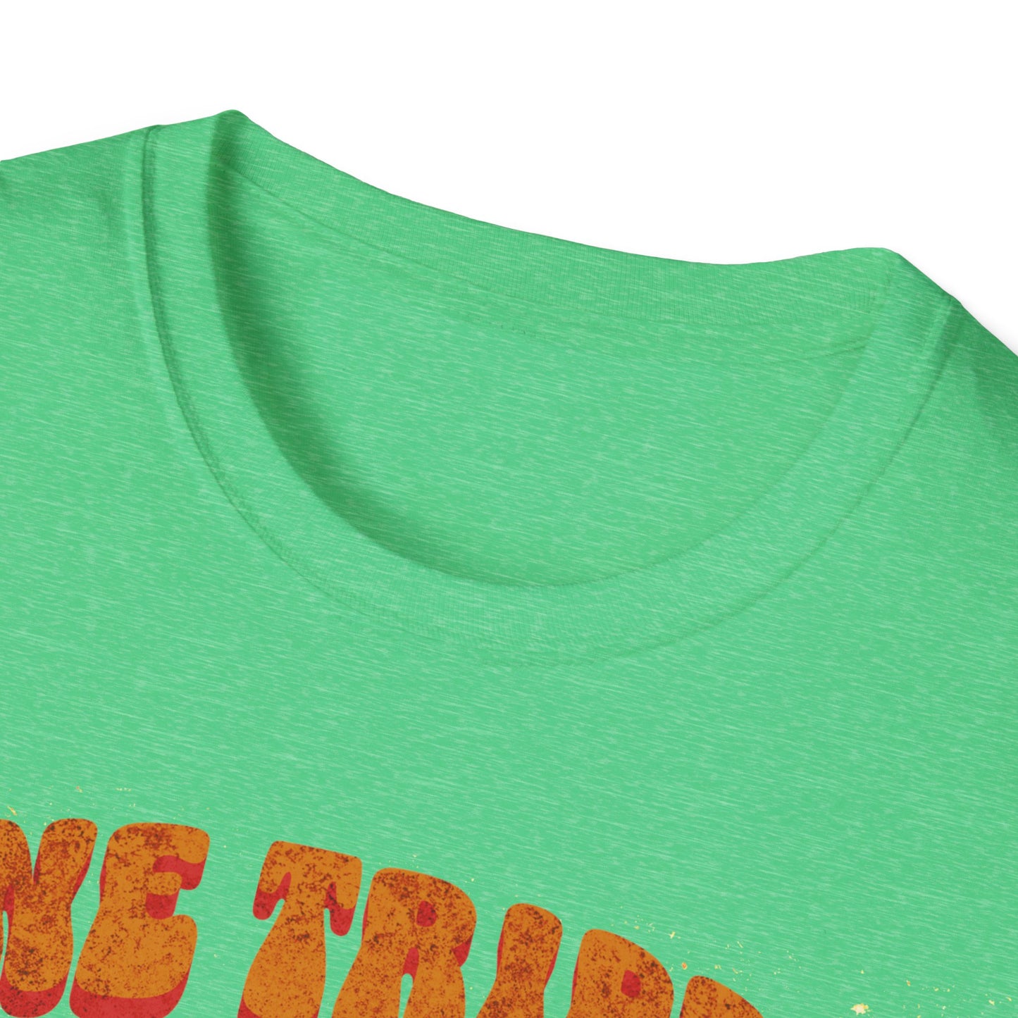 One Trippy Hippie T-Shirt