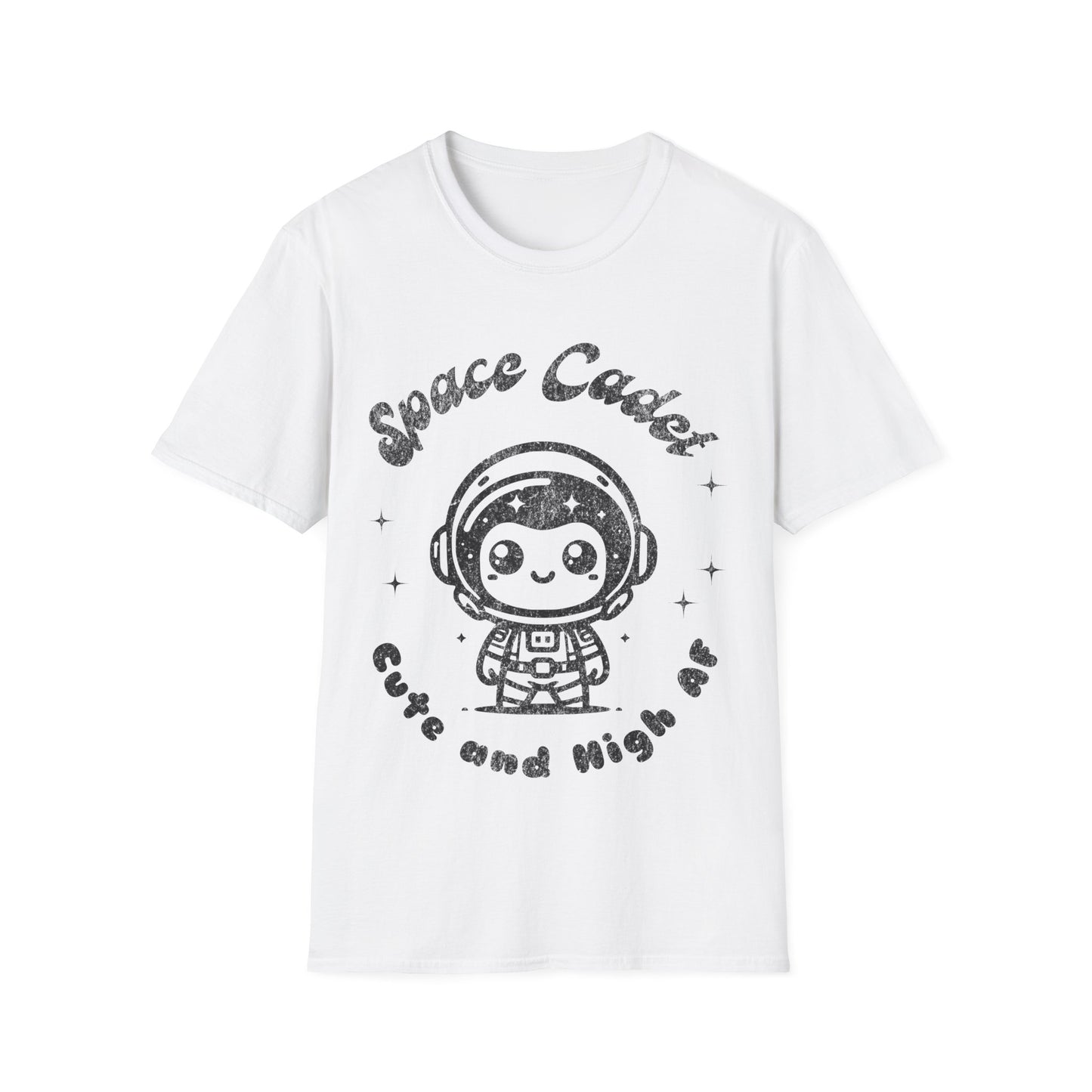 space cadet T-Shirt