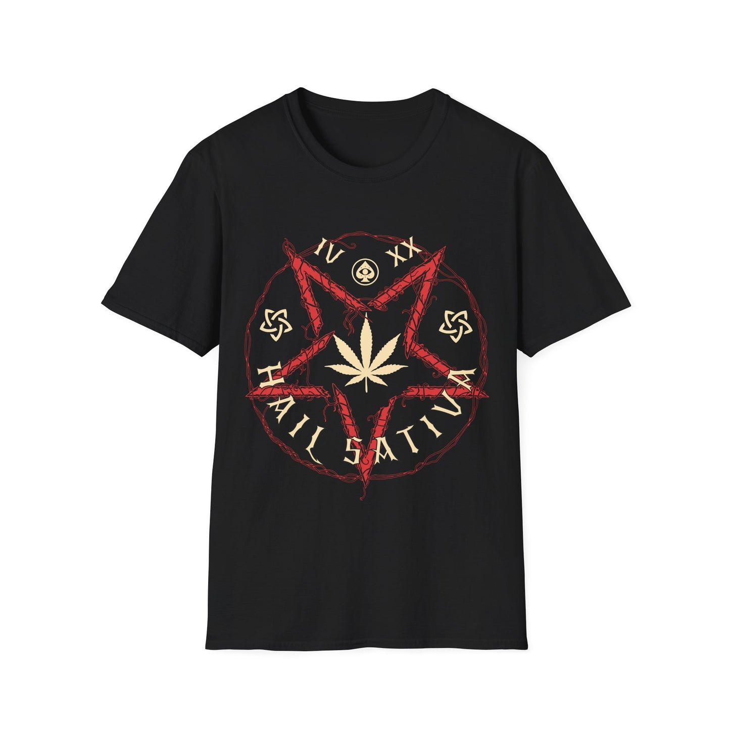 Hail Sativa T-Shirt