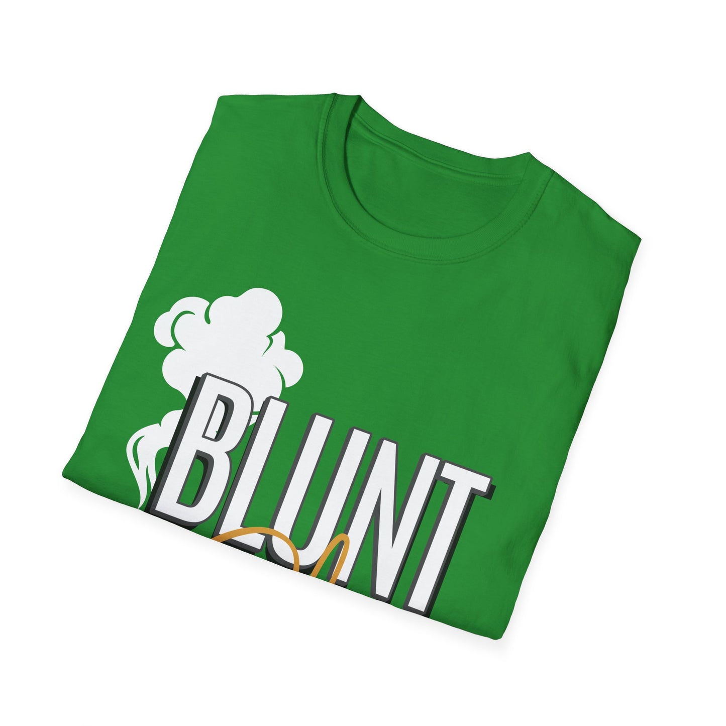 Blunt Slut T-Shirt