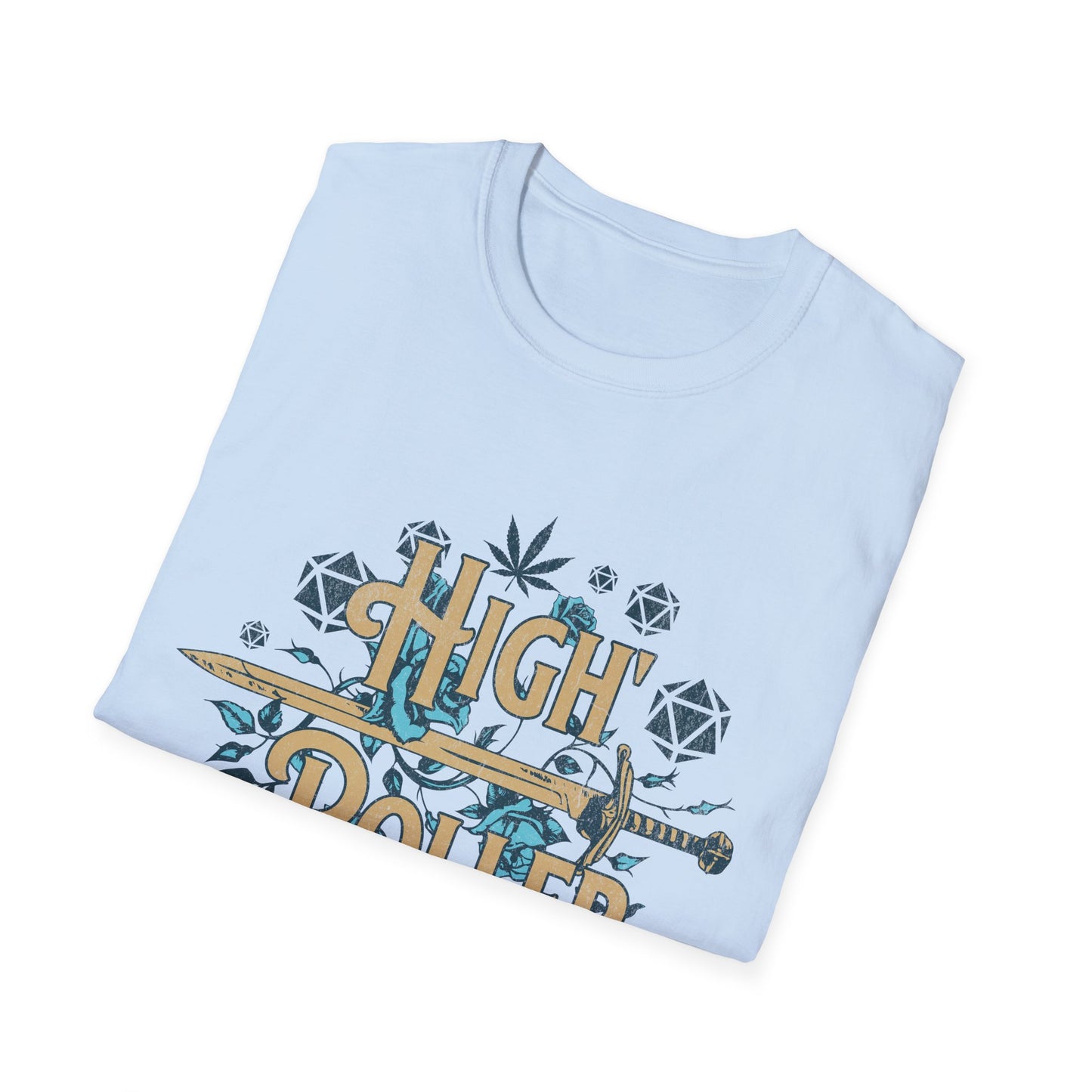 high roller T-Shirt