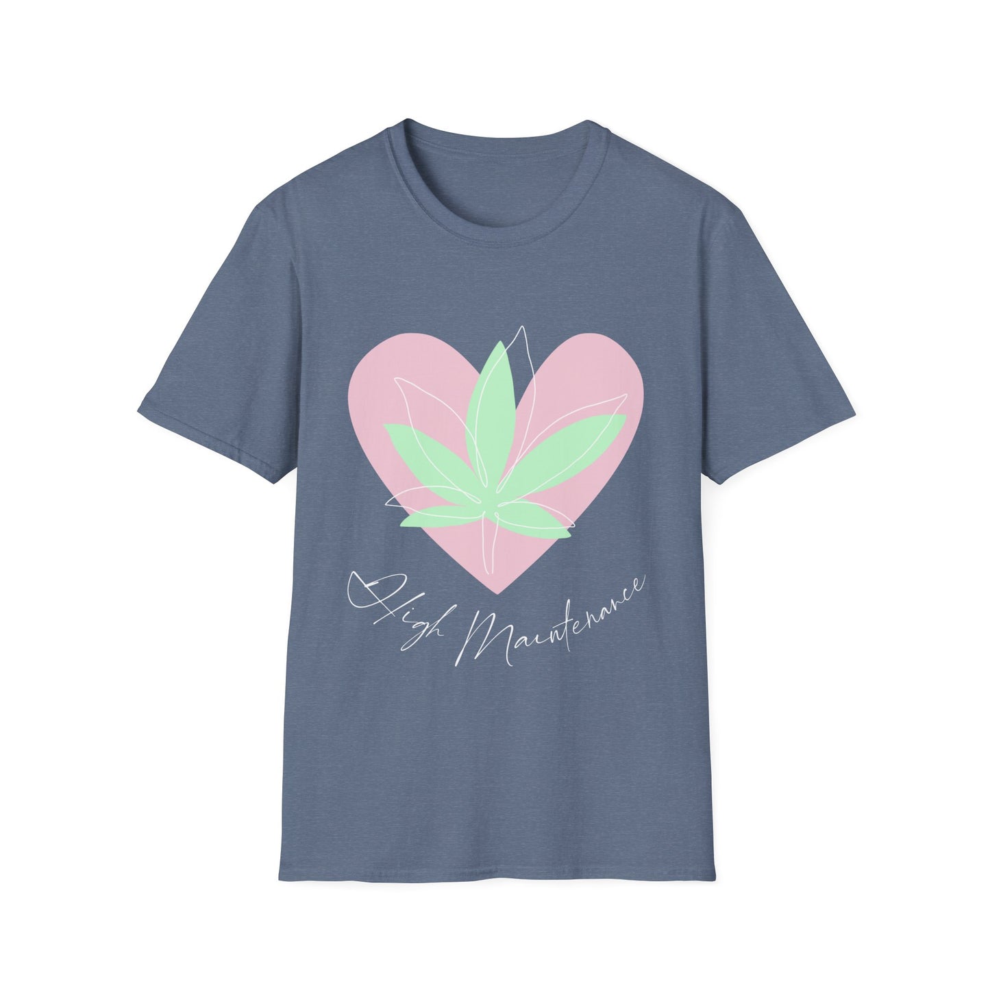 Cute High Maintenance T-Shirt