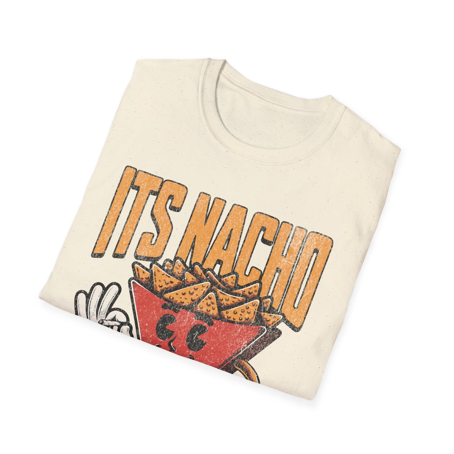 Nacho business T-Shirt