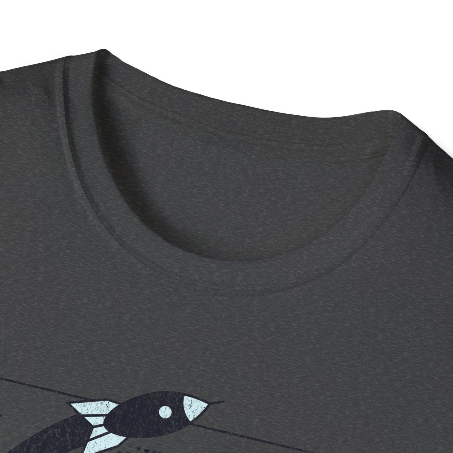 midnight toker moon T-Shirt