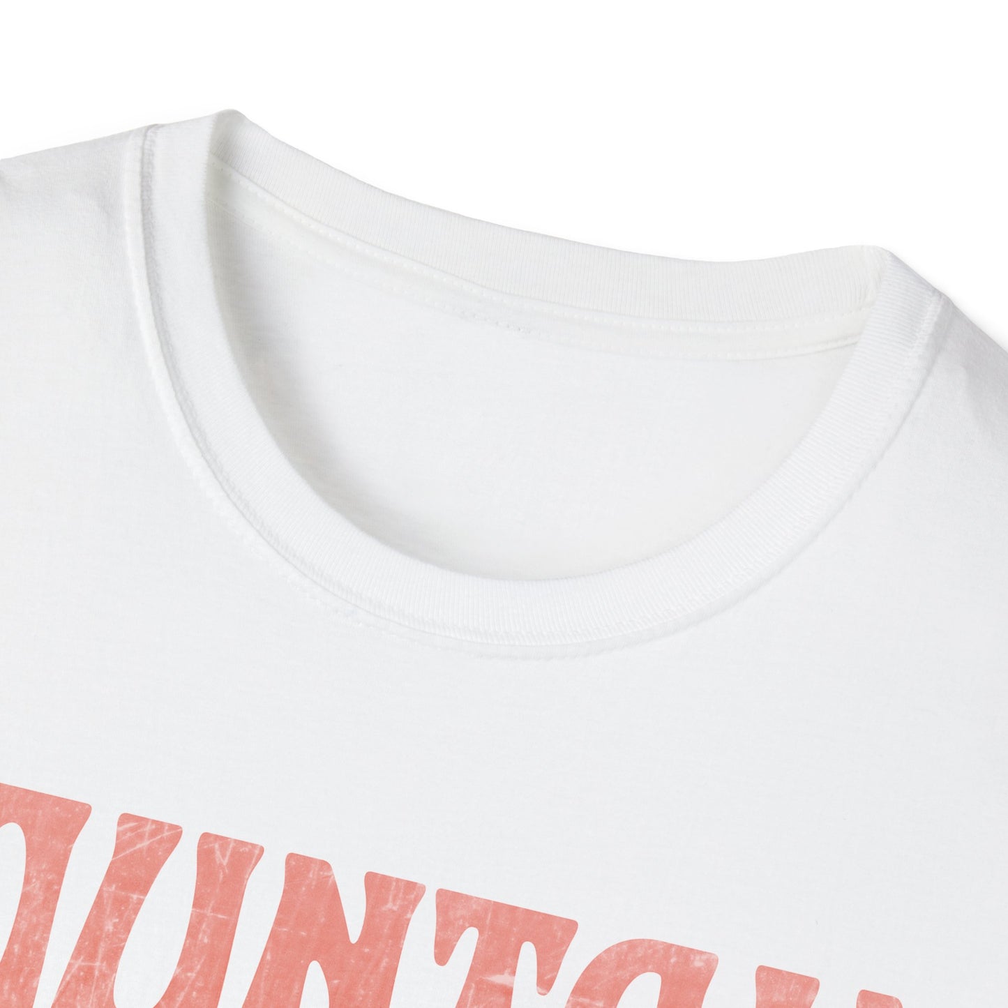 Mountain Hippie T-Shirt