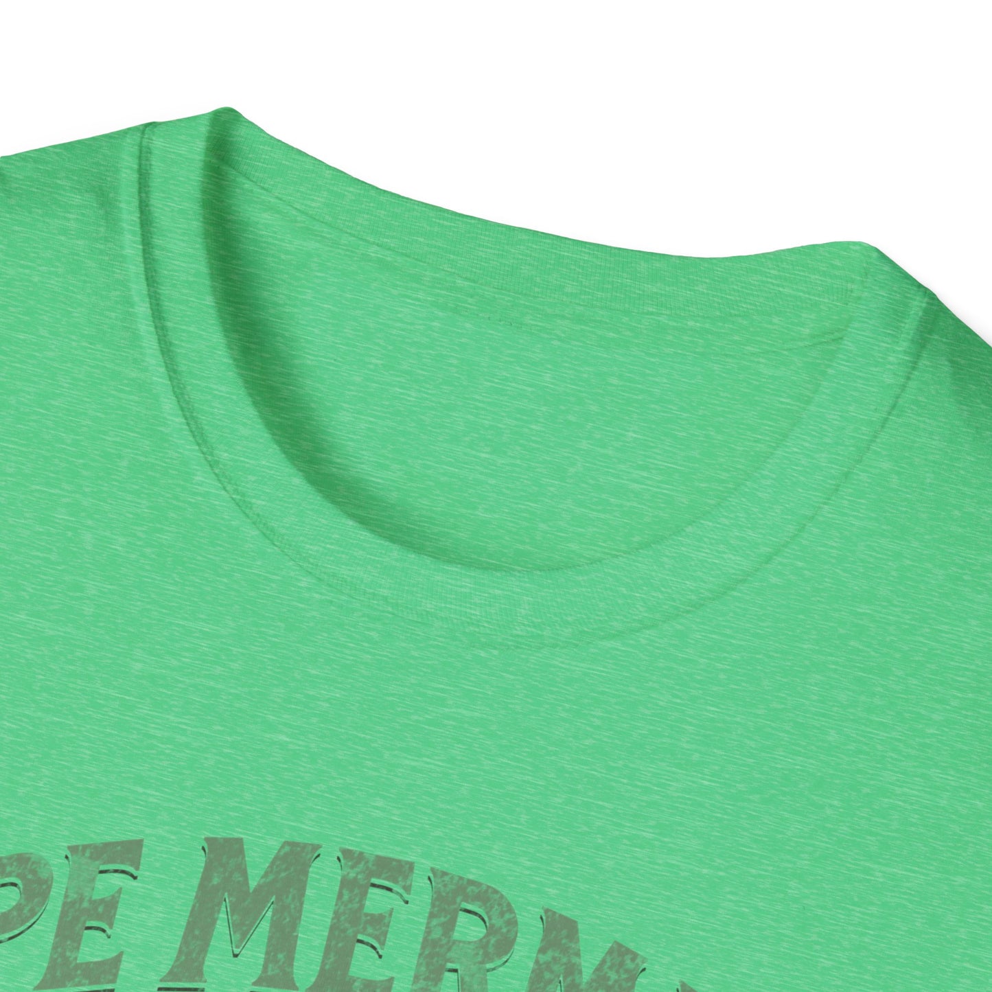 Dope Mermaids V3 T-Shirt