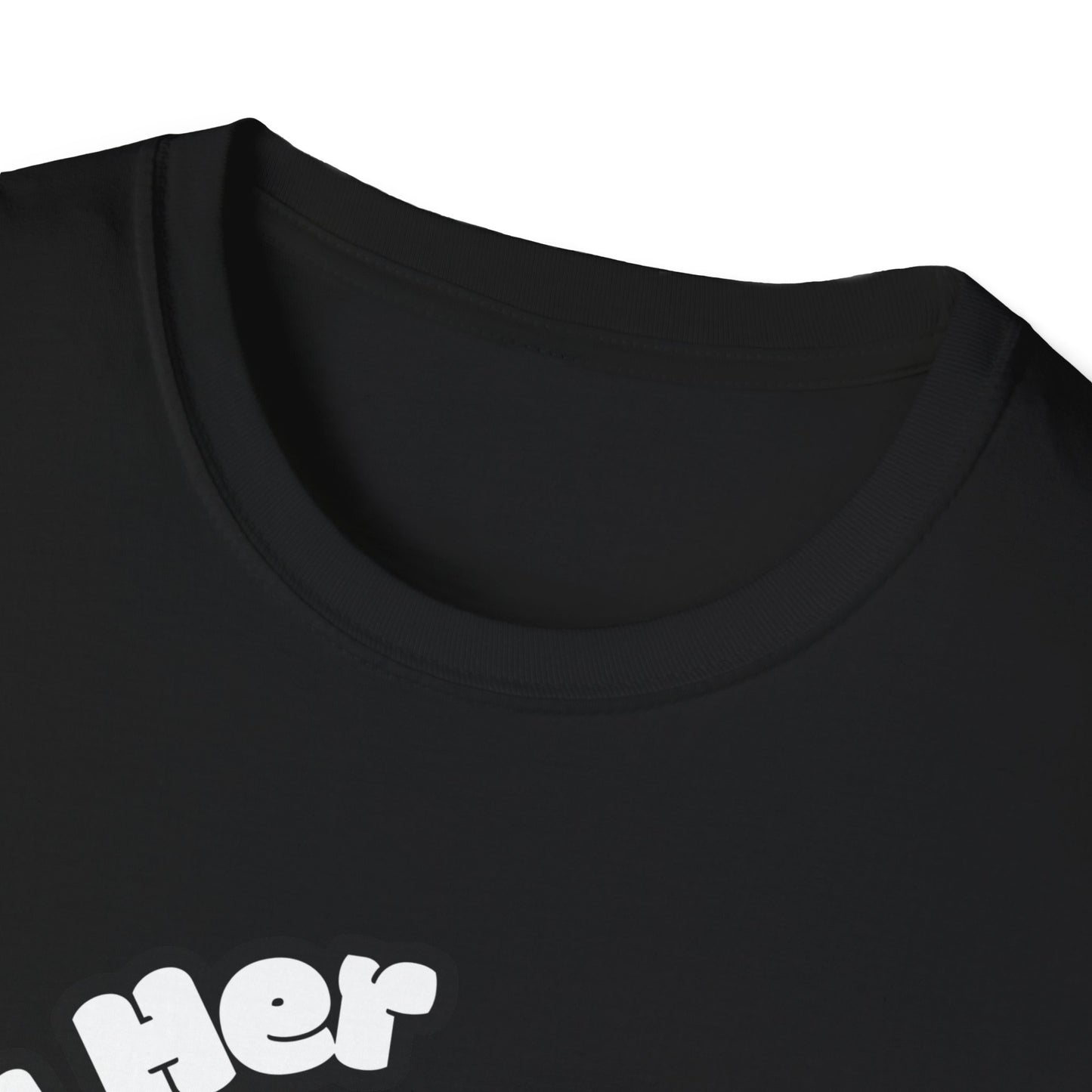 Buy Her Flowers Anime T-Shirt